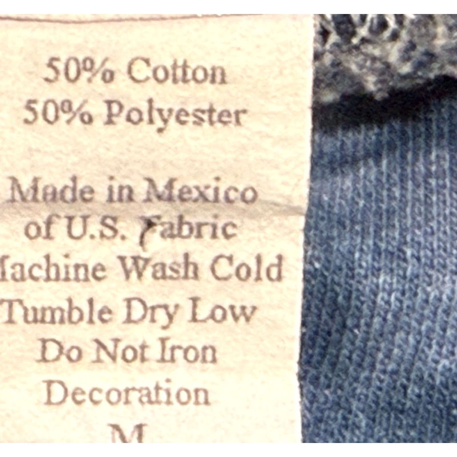 Vintage VINTAGE Siegfried & Roy Shirt Long Sleeve Tie Dye White Tiger The Mirage LAS VEGAS Sz M Blue Mens Size US M / EU 48-50 / 2 - 5 Thumbnail