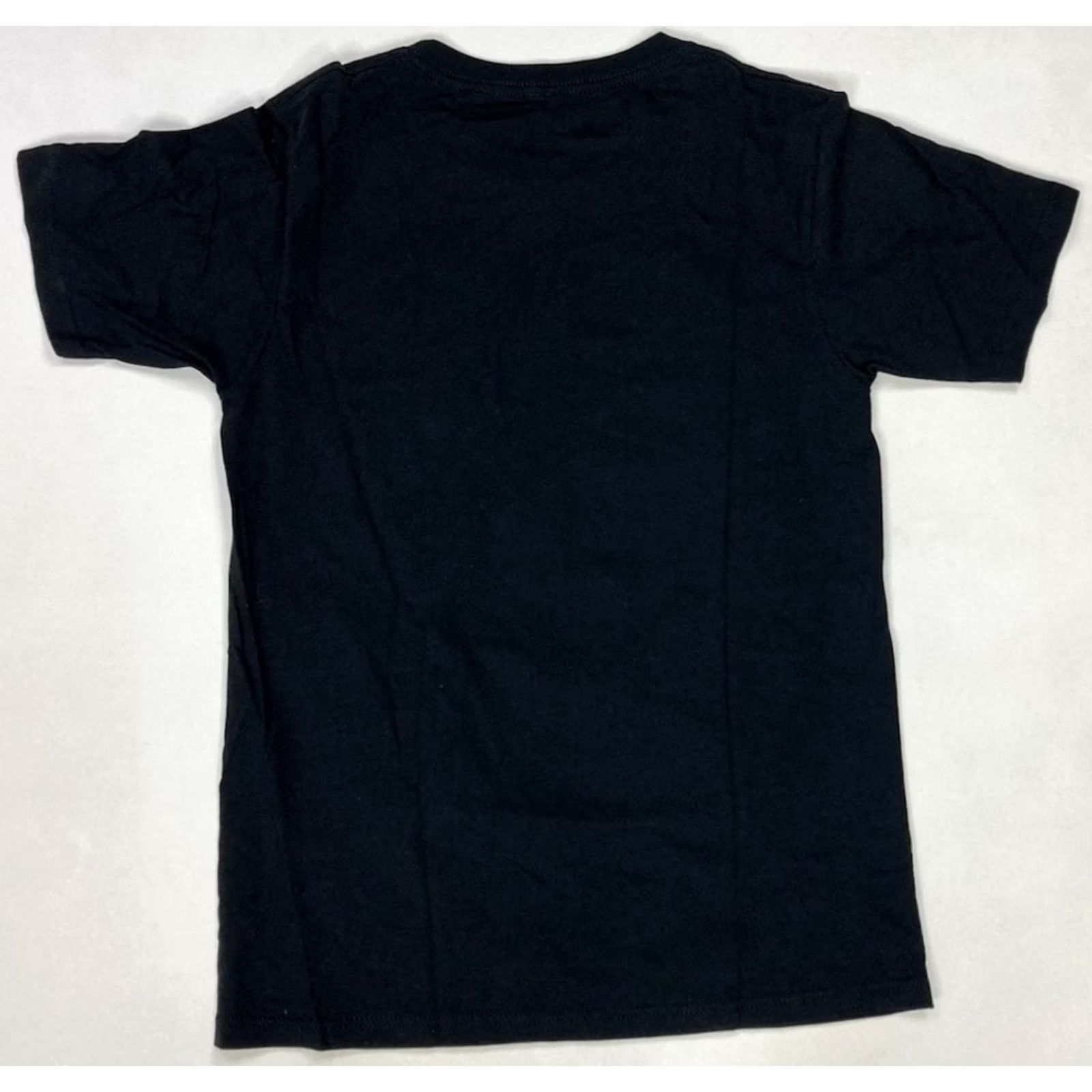 Vintage VINTAGE 2pac Tupac Shakur Graphic T-shirt Women Small Black Short Sleeve Music Size S / US 4 / IT 40 - 3 Thumbnail