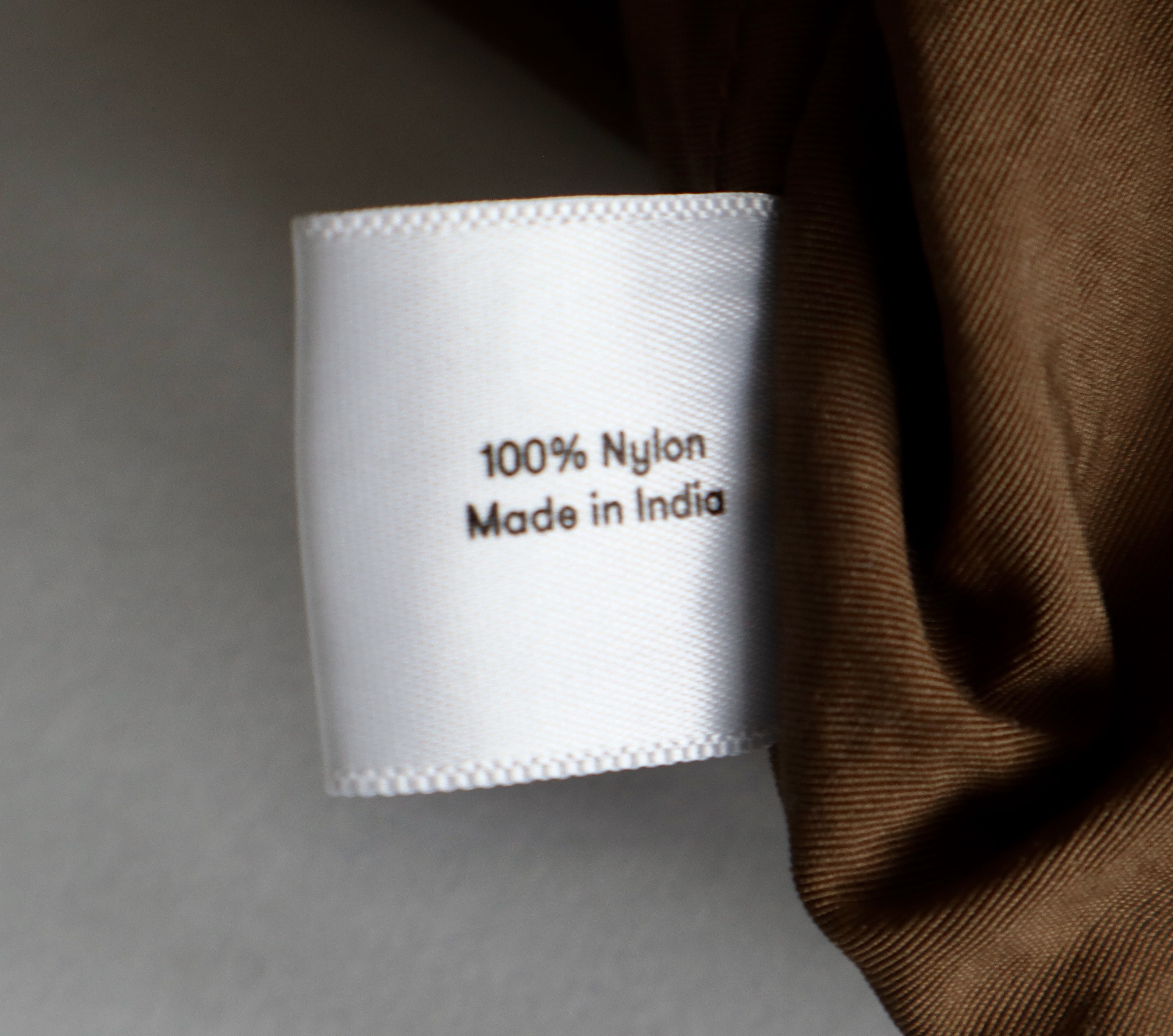 3sixteen Fishtail Parka Size US S / EU 44-46 / 1 - 9 Thumbnail