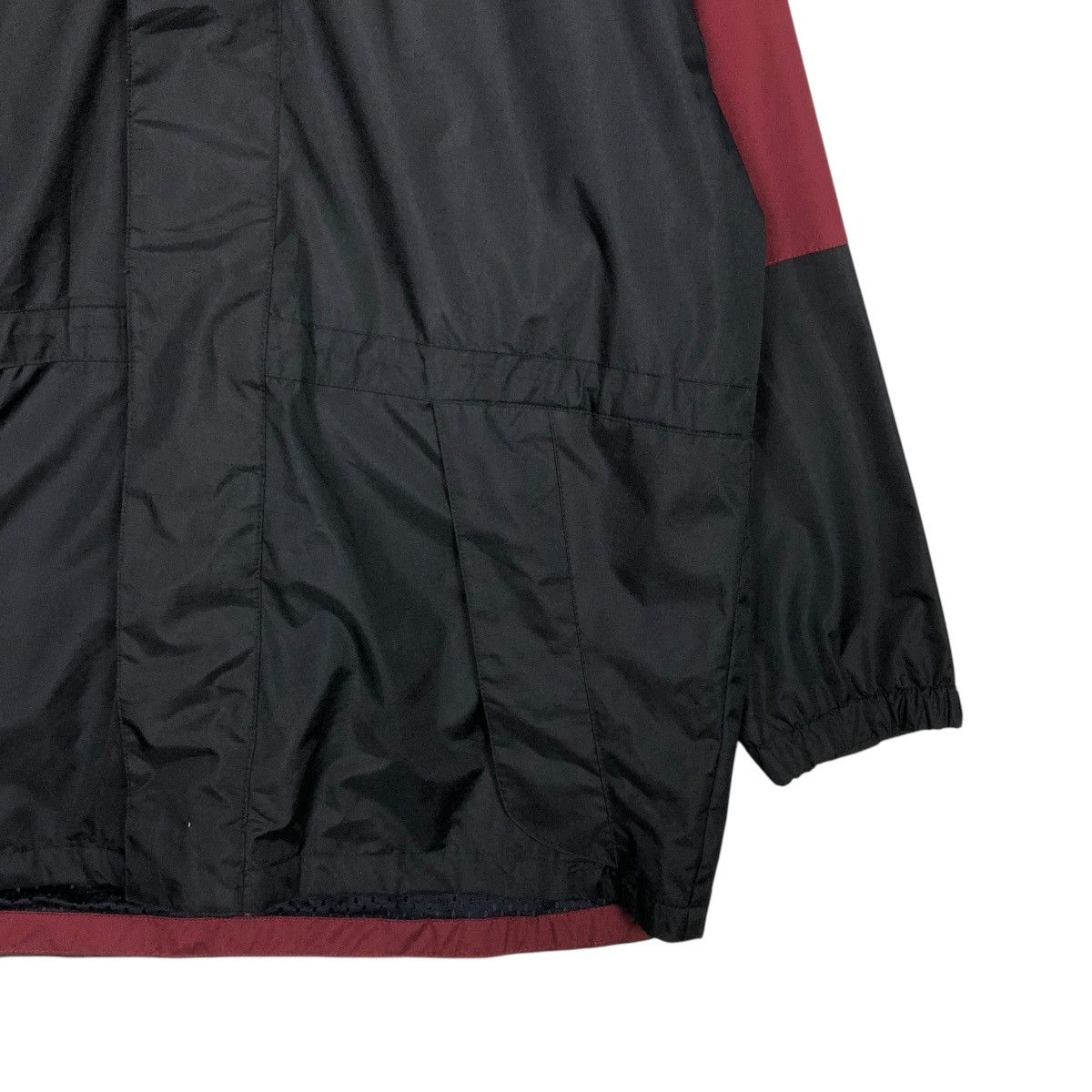 Japanese Brand 🔥VINTAGE SURVIVAL OVERSIZED JACKET HUNTING TIMBERLAND Size US M / EU 48-50 / 2 - 7 Thumbnail