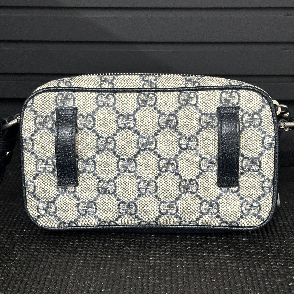 Gucci Gucci Ophidia GG Mini Shoulder Bag Size ONE SIZE - 2 Thumbnail