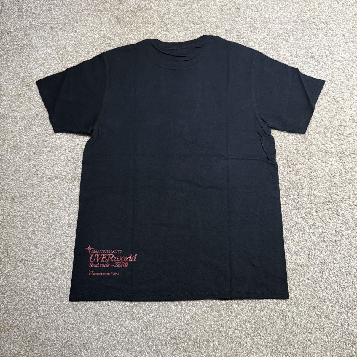 Other ( NEW ) UVERworld Live 2008 Official Merchandise Size US M / EU 48-50 / 2 - 2 Thumbnail