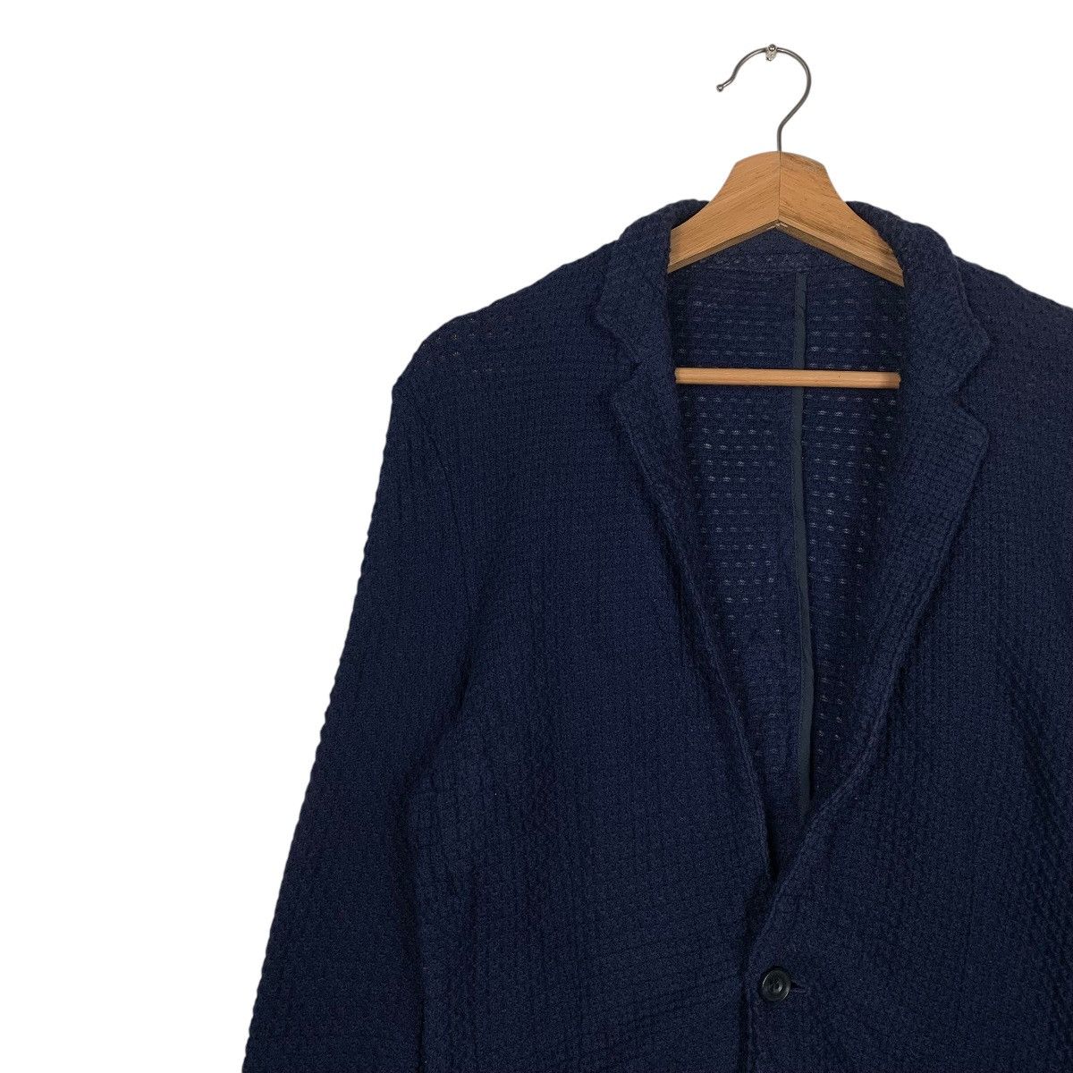Tornado Mart Tornado Mart Coat Jacket Size US M / EU 48-50 / 2 - 6 Thumbnail