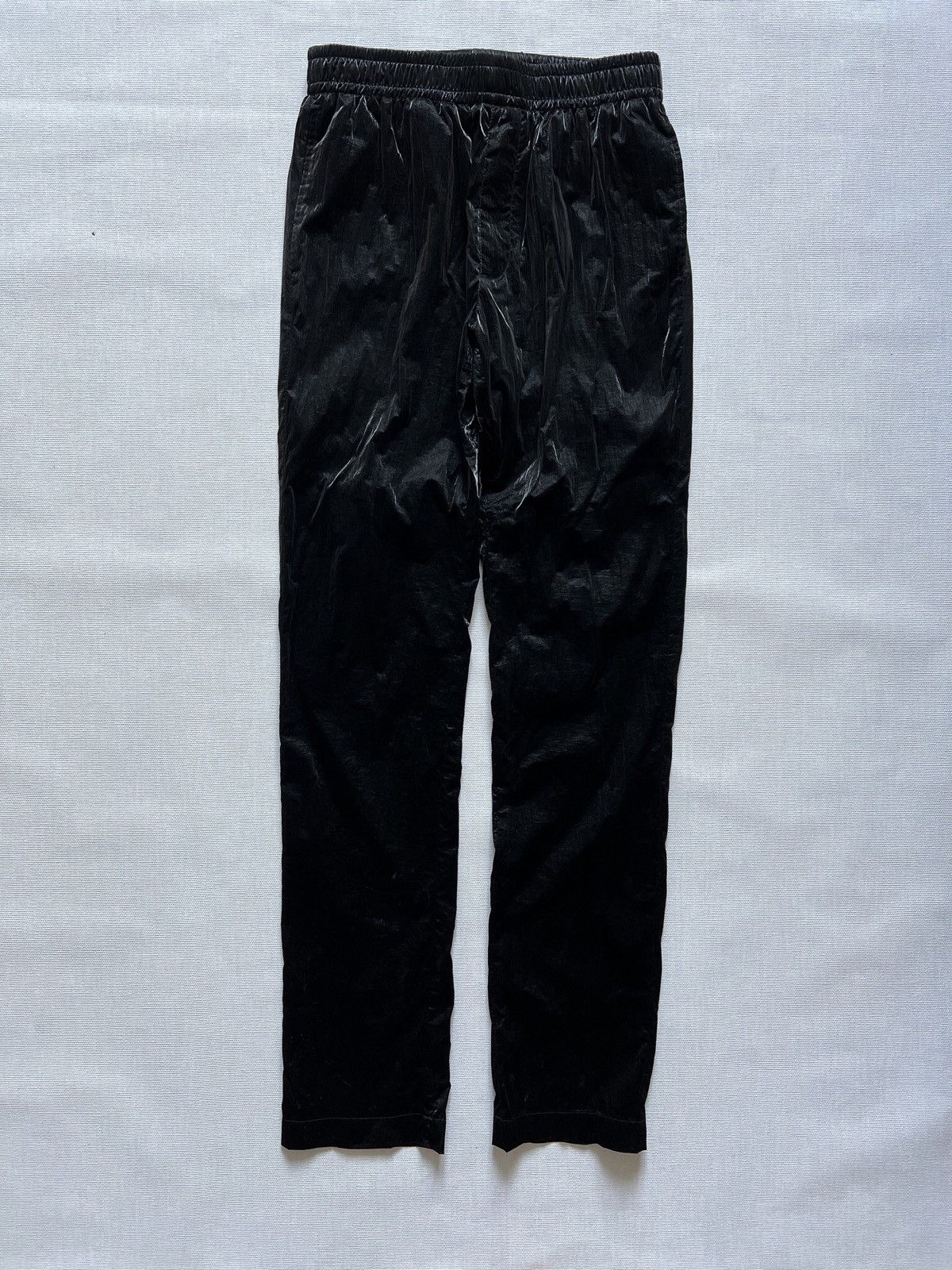 MMW VERY RARE 1017 ALYX 9SM Destroy Lonely Nylon Pants | Grailed