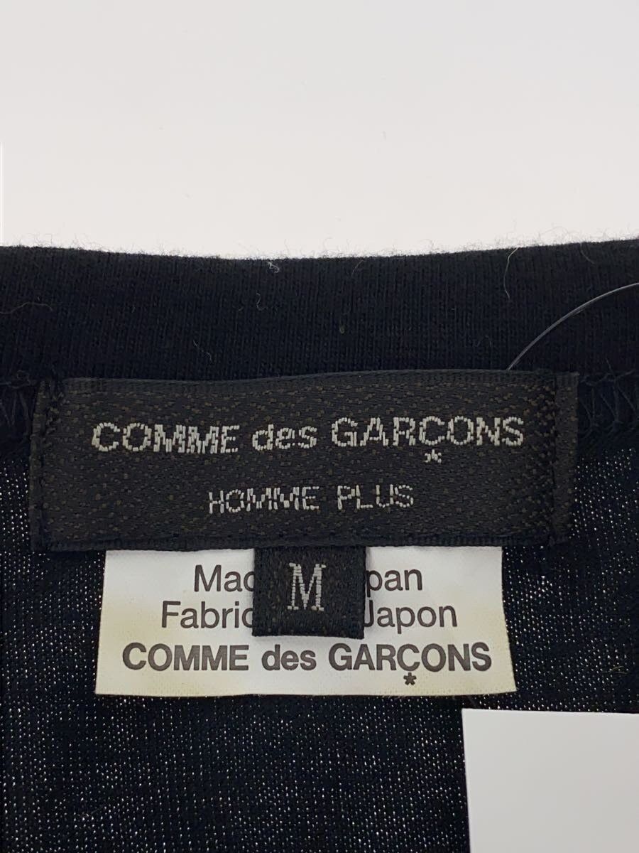 Comme des Garcons × Comme des Garcons Homme Plus Safety Pin Freedom X Patch Tee Size US M / EU 48-50 / 2 - 5 Thumbnail