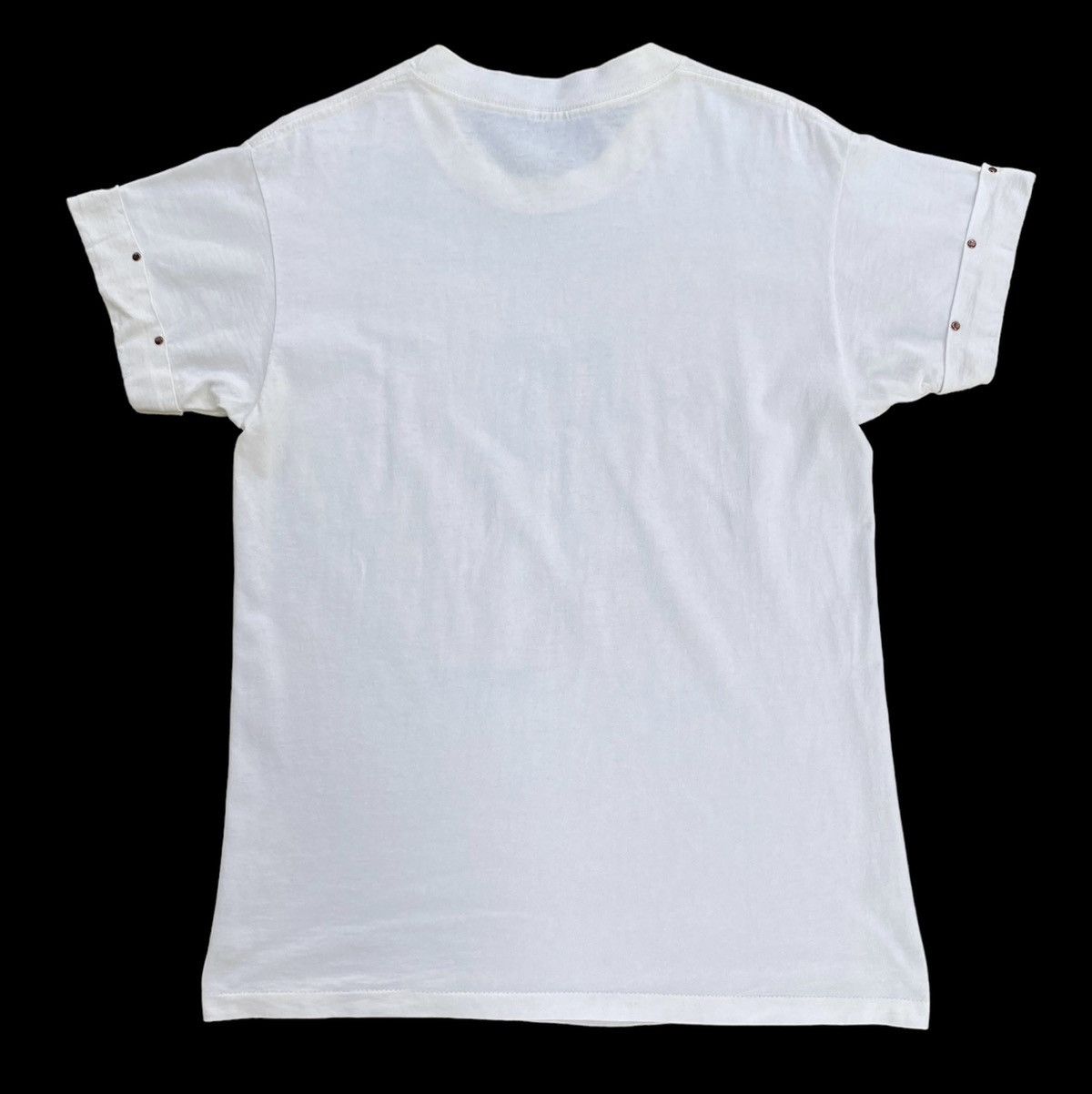 Vintage Rare🔥Vintage Hazelwood Dancing Princess Art Tee Size US M / EU 48-50 / 2 - 2 Thumbnail