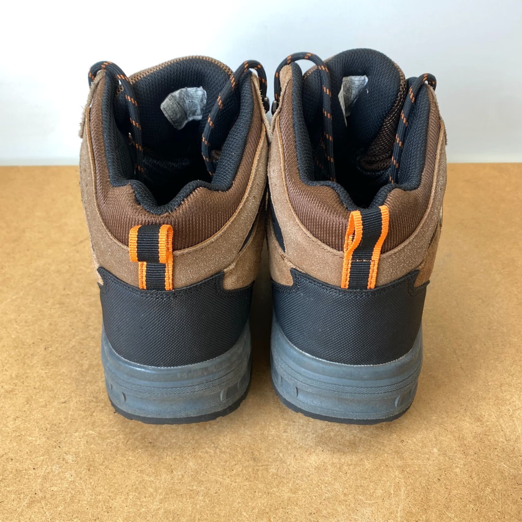 Vintage Denali Women’s Boots Hiking Waterproof Cinder Denali A17U156W-3 Brown Size 10 Shoes Shoes Boots Ankle Lace Up Cushioned Size US 10 / IT 40 - 5 Thumbnail