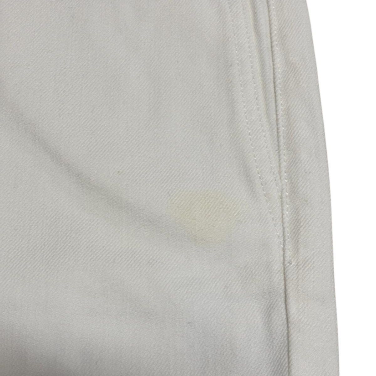 Yves Saint Laurent Jeans vintage Yves Saint Laurent size IT 42 Size 28" / US 6 / IT 42 - 5 Thumbnail
