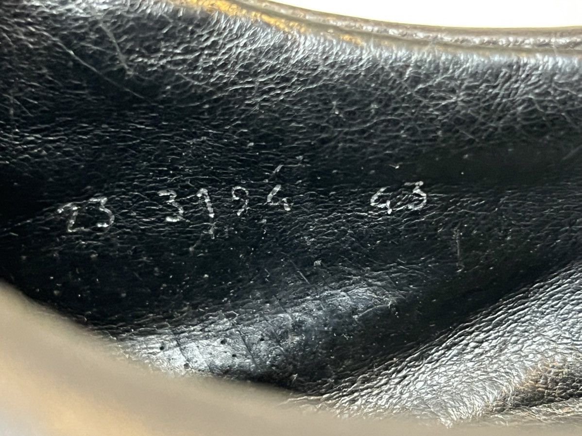 Our Legacy Sneakers Size US 10 / EU 43 - 5 Thumbnail