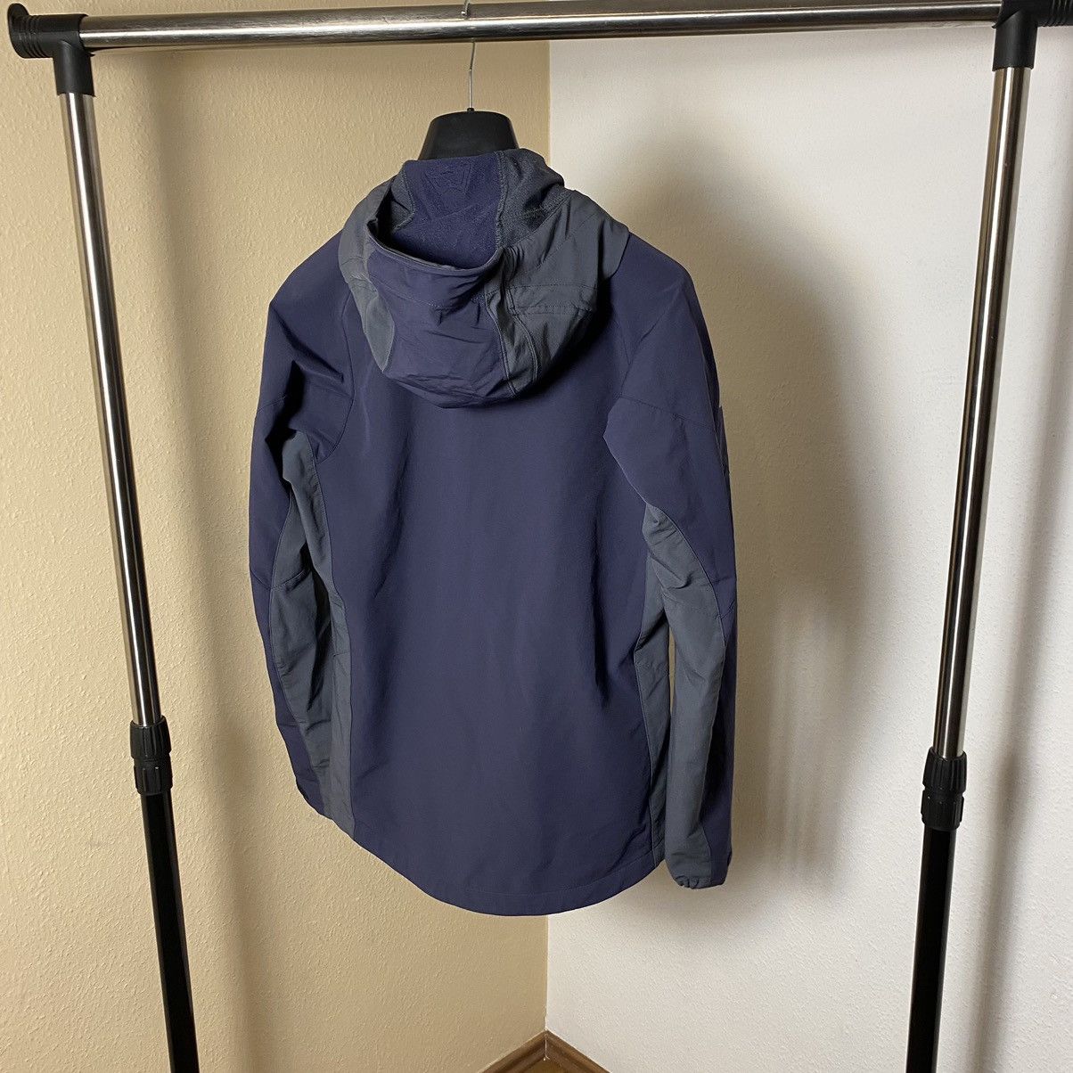 Mountain Equipment Frontier Hooded jacket Mountain Equipment Size US S / EU 44-46 / 1 - 9 Thumbnail