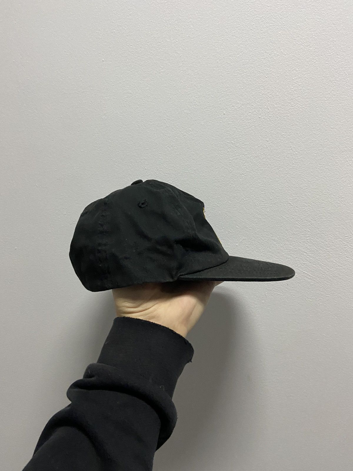 Spitfire × Vintage Spitfire Cap logo Vintage vintage skate hook ups SnapBack Size ONE SIZE - 2 Thumbnail