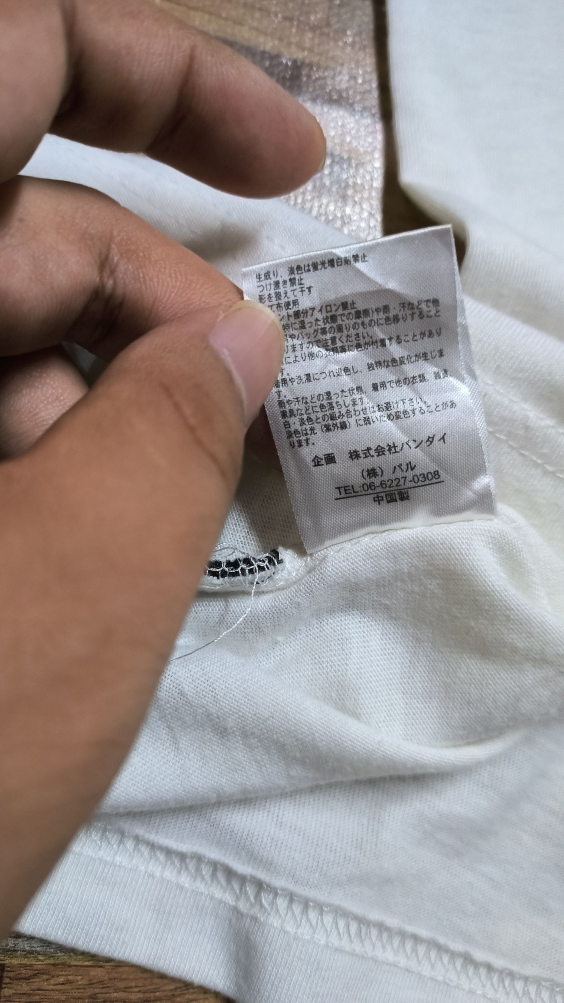 Anime × Cartoon Network × Japanese Brand RARE Ultraman R/b Ultraman Rosso Blu Pocket Tee Size US L / EU 52-54 / 3 - 8 Thumbnail