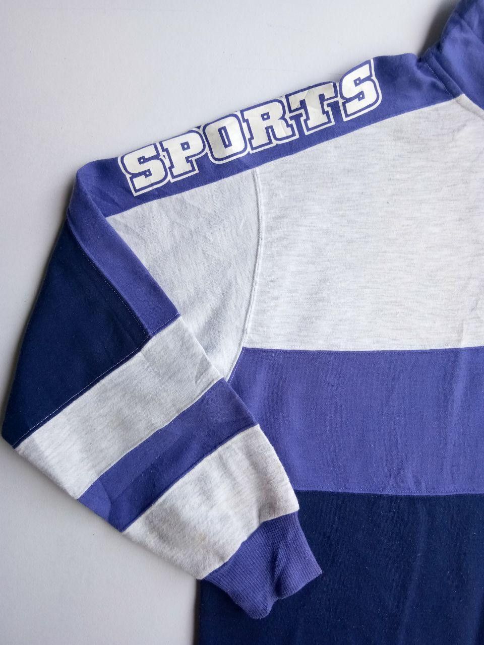 Jantzen Vintage Jantzen USA International Sports Club Sweatshirt Size US L / EU 52-54 / 3 - 7 Thumbnail