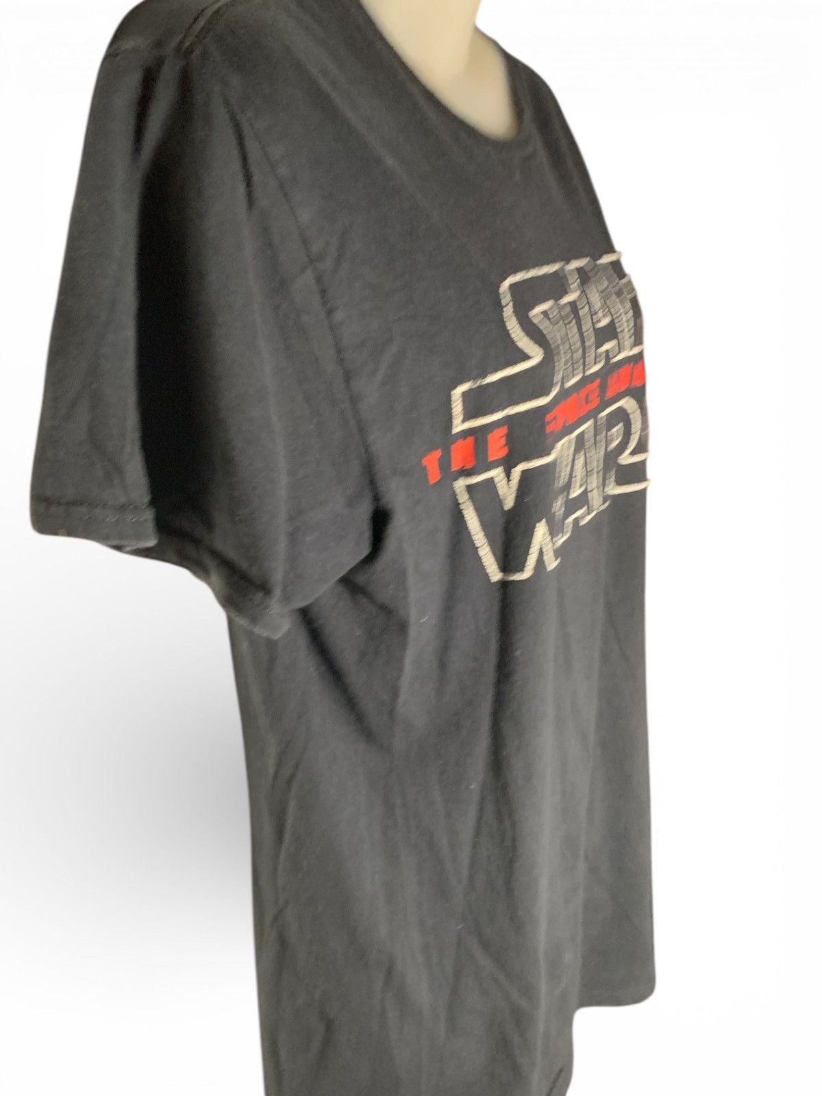 Star Wars Star Wars T-Shirt (item#10140) Size US M / EU 48-50 / 2 - 4 Thumbnail