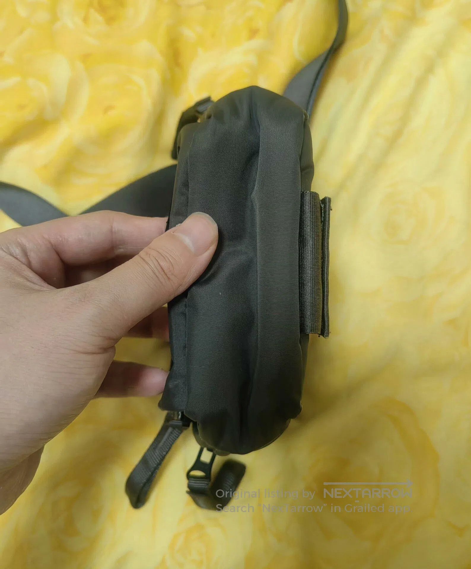 Porter PORTER DRIVE MULTI POUCH Camera Bag. Size ONE SIZE - 5 Thumbnail