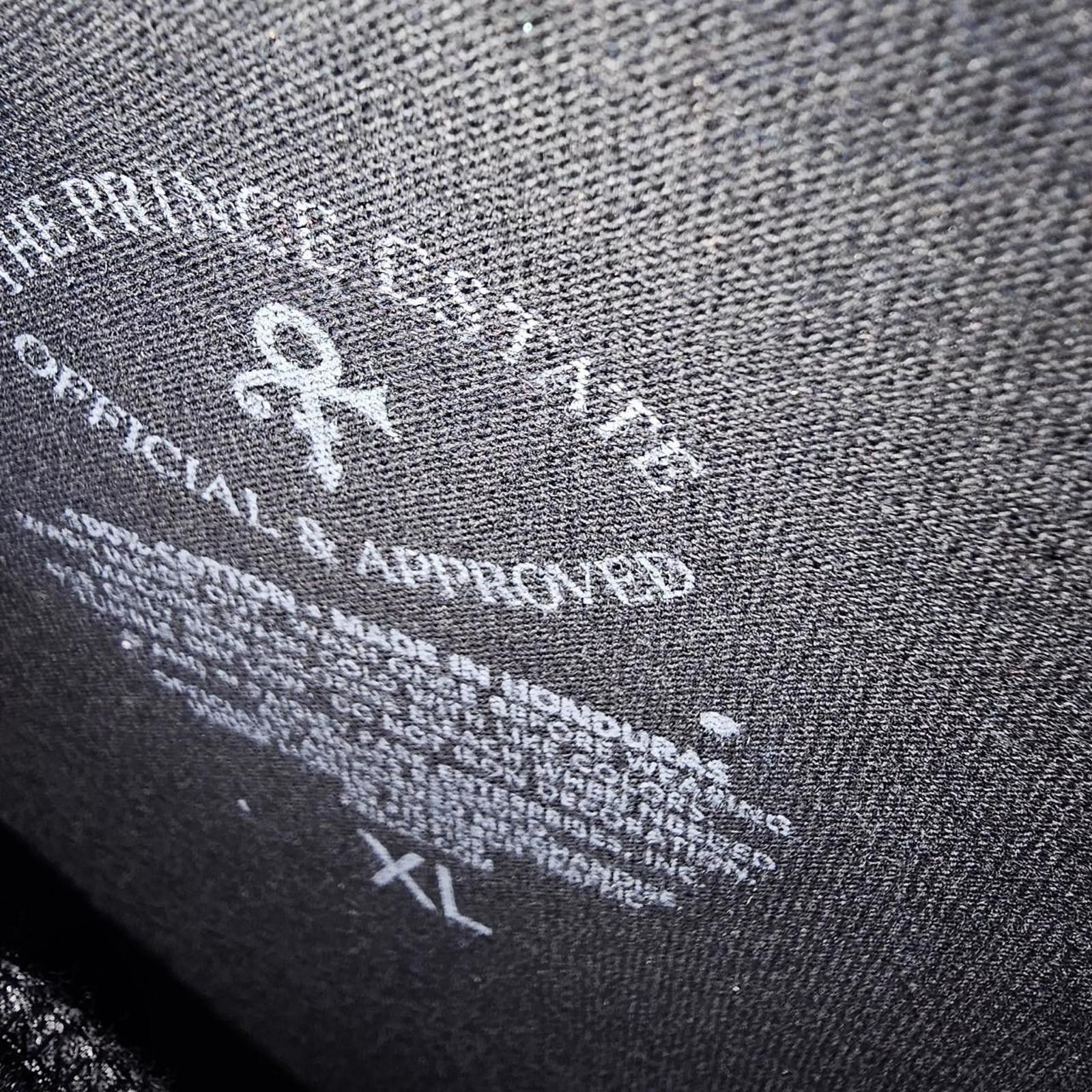 Other Prince Purple Rain Band Tee Size US XL / EU 56 / 4 - 4 Thumbnail
