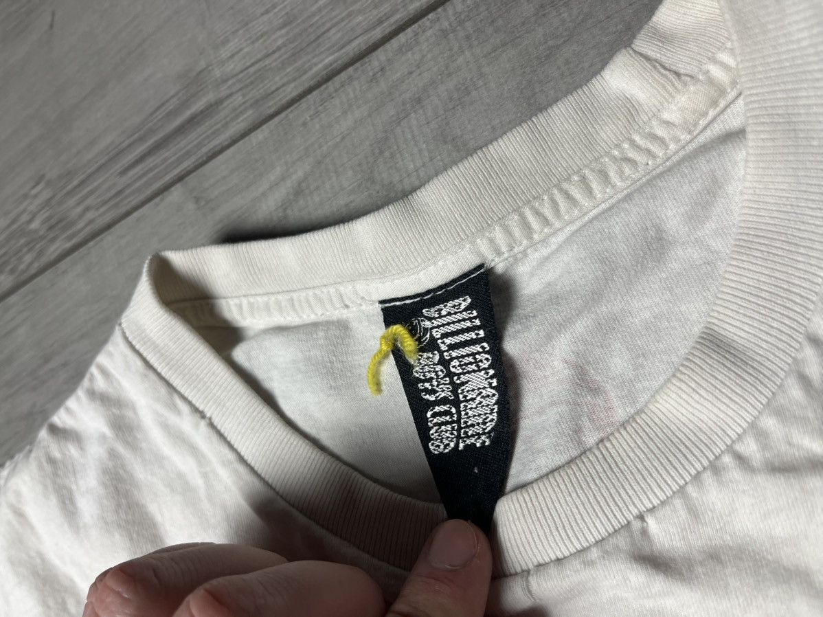 Billionaire Boys Club Billionaire boys club Tshirt big logo size Medium Size US M / EU 48-50 / 2 - 5 Thumbnail