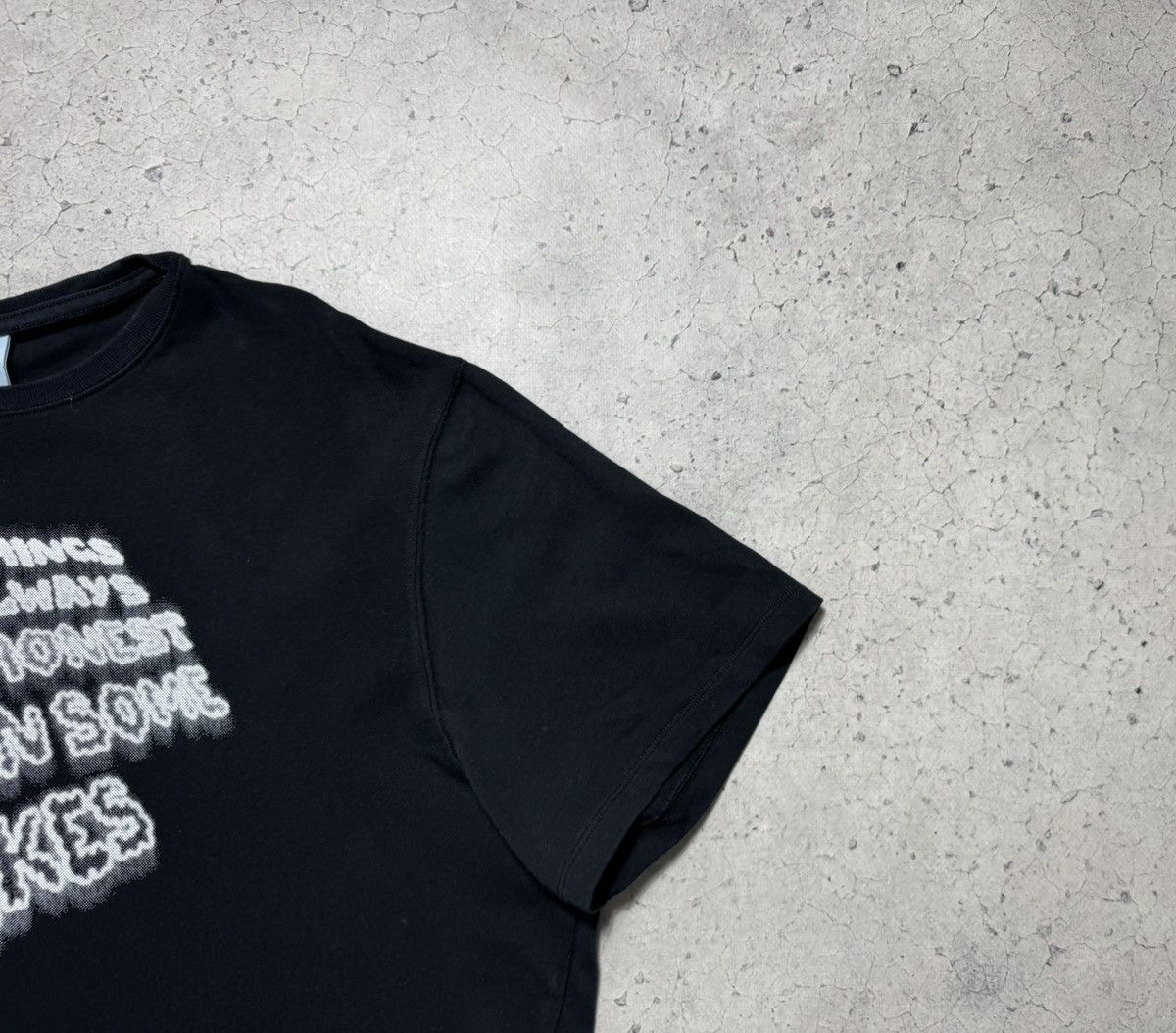 NOCTA × Nike Nike x Nocta Big Logo T-Shirt Size XXL Black Size US XXL / EU 58 / 5 - 2 Thumbnail