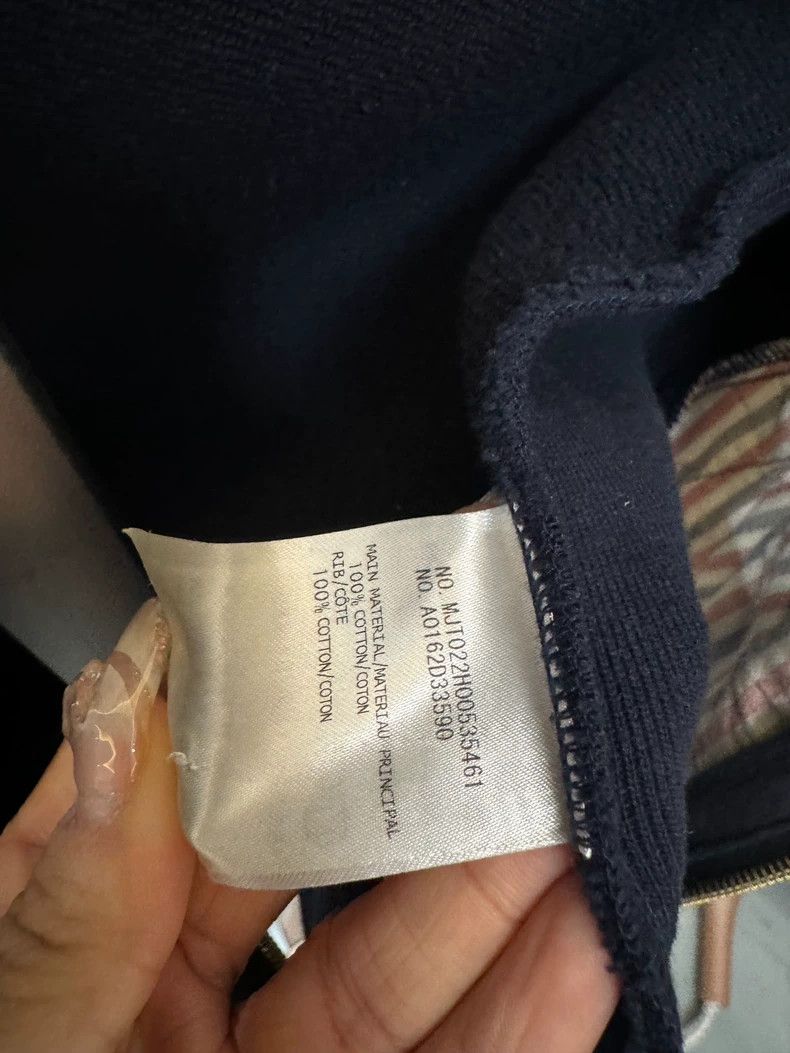 Thom Browne Thom Browne cardigan Size US XS / EU 42 / 0 - 4 Thumbnail