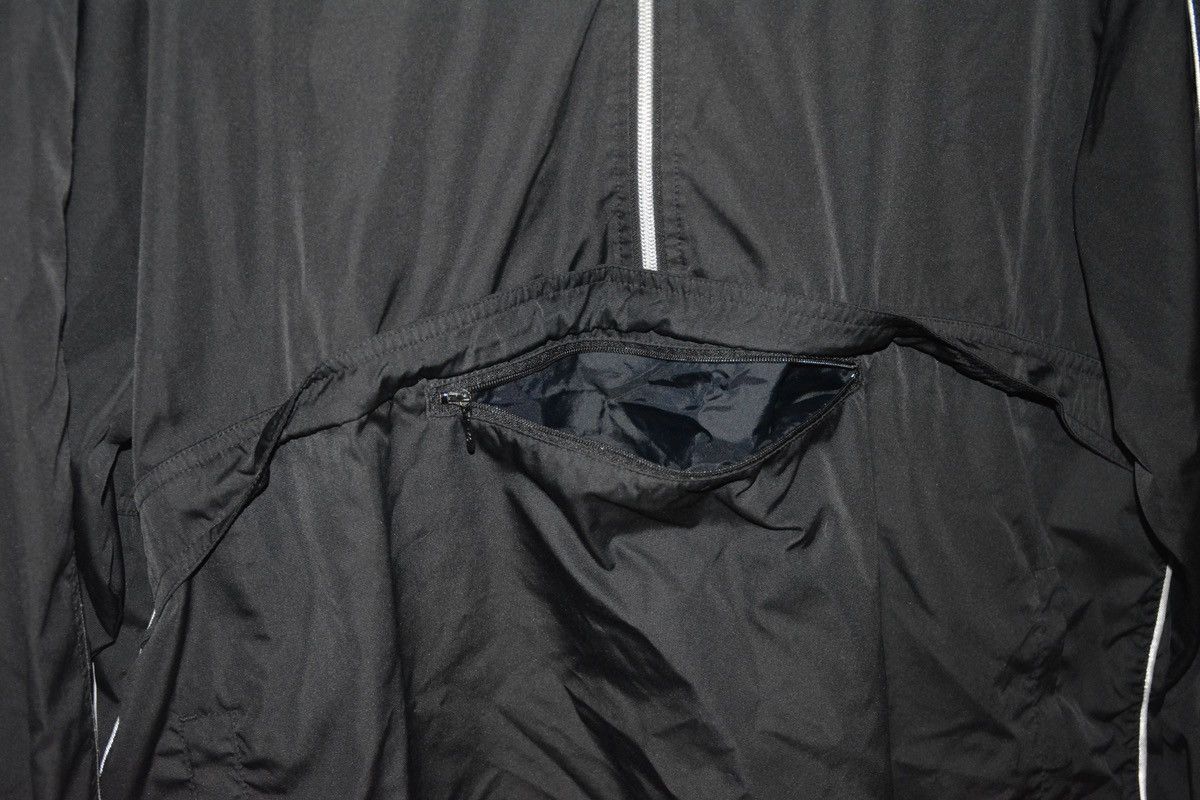 Nike × Vintage Vintage Nike windbreaker Size US L / EU 52-54 / 3 - 6 Thumbnail