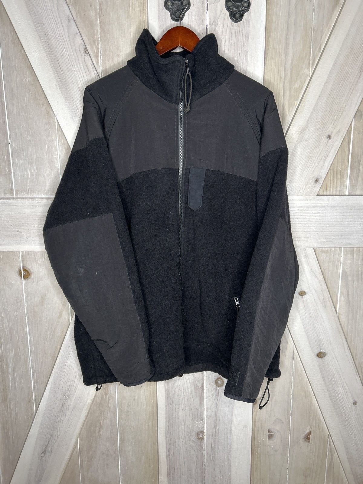 Vintage Vintage cozy Snow Jacket Size US L / EU 52-54 / 3 - 1 Thumbnail