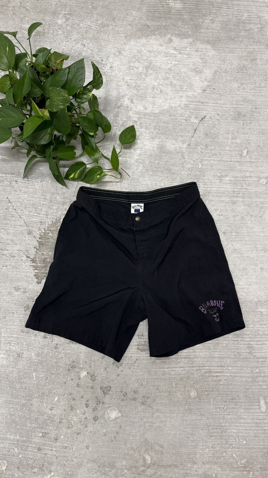 Billabong 90’s Billabong australia board shorts Size US 32 / EU 48 - 1 Thumbnail