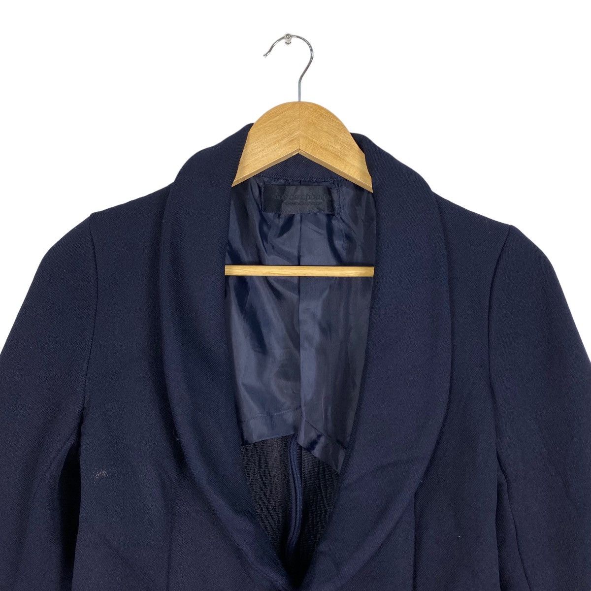 Comme des Garcons Comme des Garcons x Robe de Chambre Coat For Women Size M / US 6-8 / IT 42-44 - 2 Thumbnail