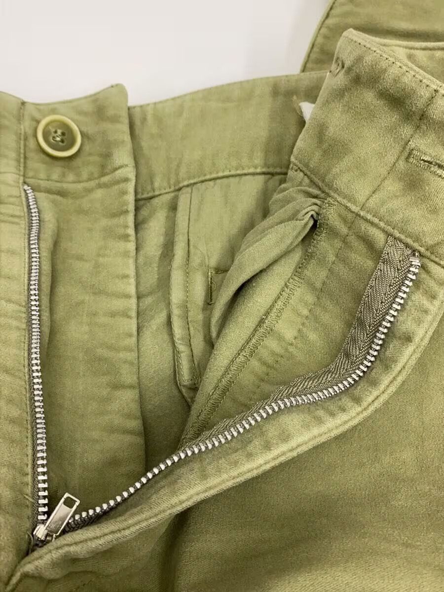 Comme des Garcons × Comme des Garcons SHIRT Straight Leg Military Pants Size US 33 - 3 Thumbnail