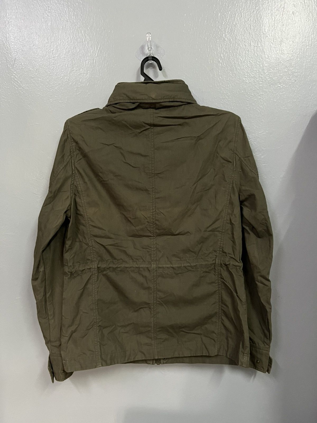 Japanese Brand TATE JACKET Size US M / EU 48-50 / 2 - 10 Thumbnail