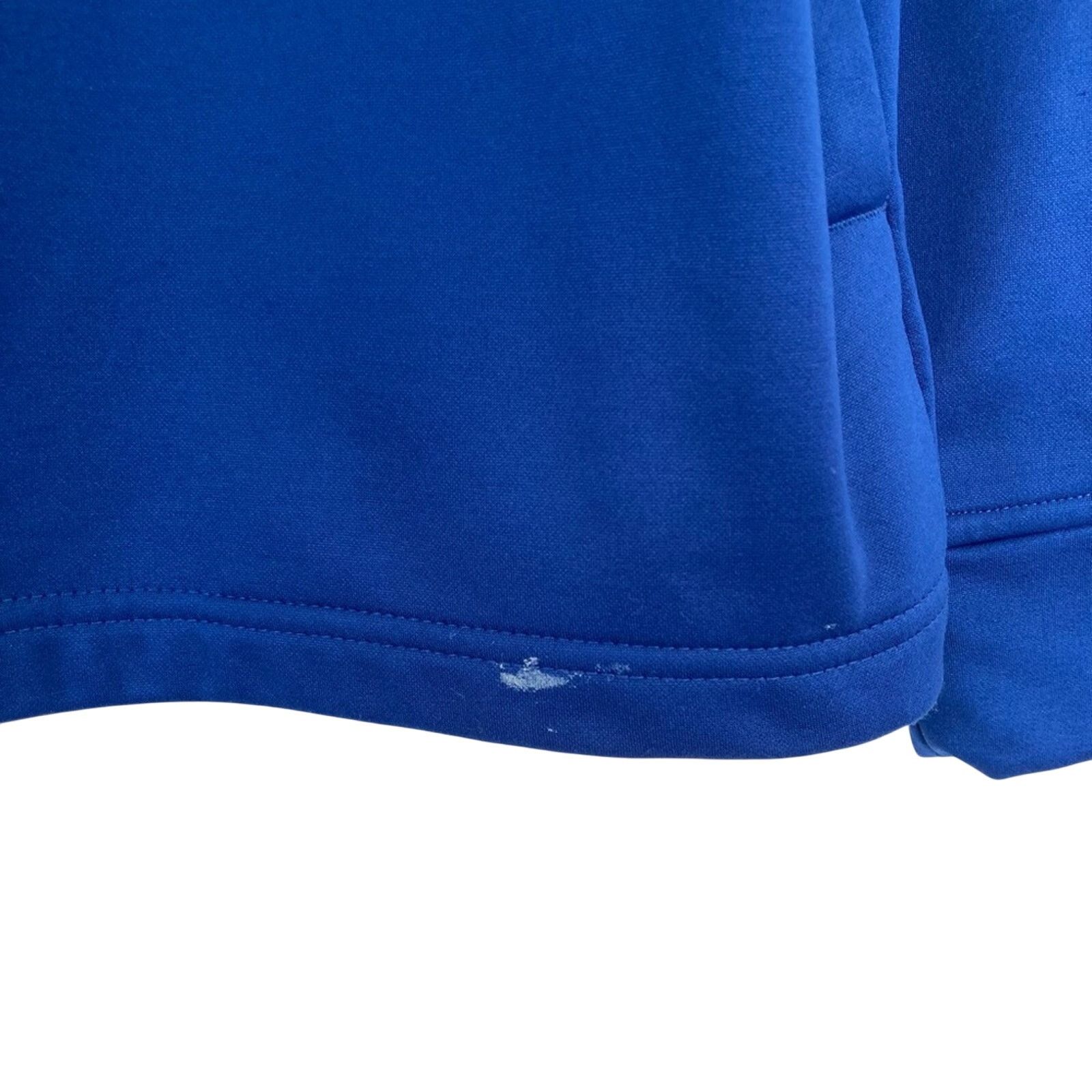 Callaway Callaway Blue Quarter Zip Sweater Sz M Size US M / EU 48-50 / 2 - 5 Thumbnail