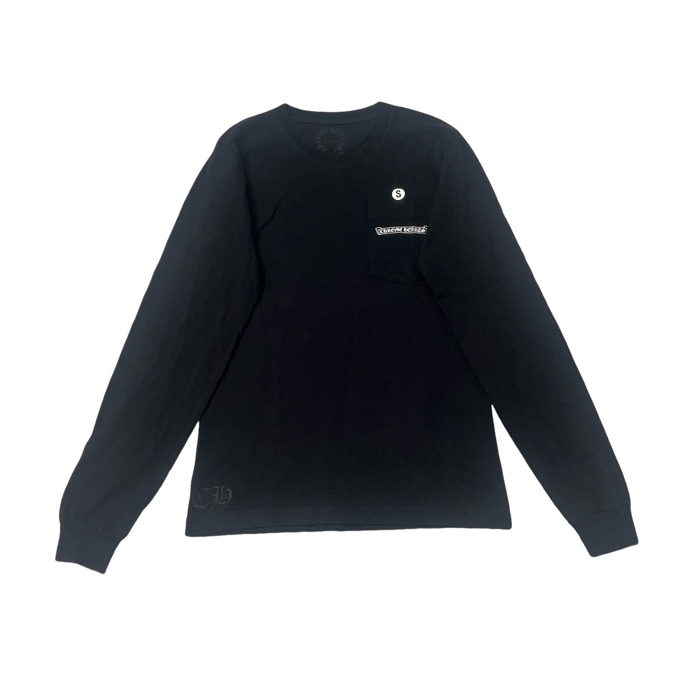 Chrome Hearts × Maxfield Los Angeles Chrome Hearts Maxfield