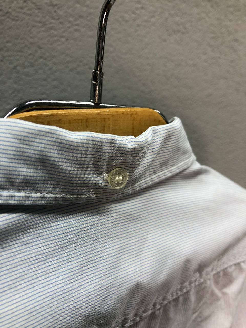 Burberry Burberry Brit mens shirt Small Size US S / EU 44-46 / 1 - 10 Thumbnail