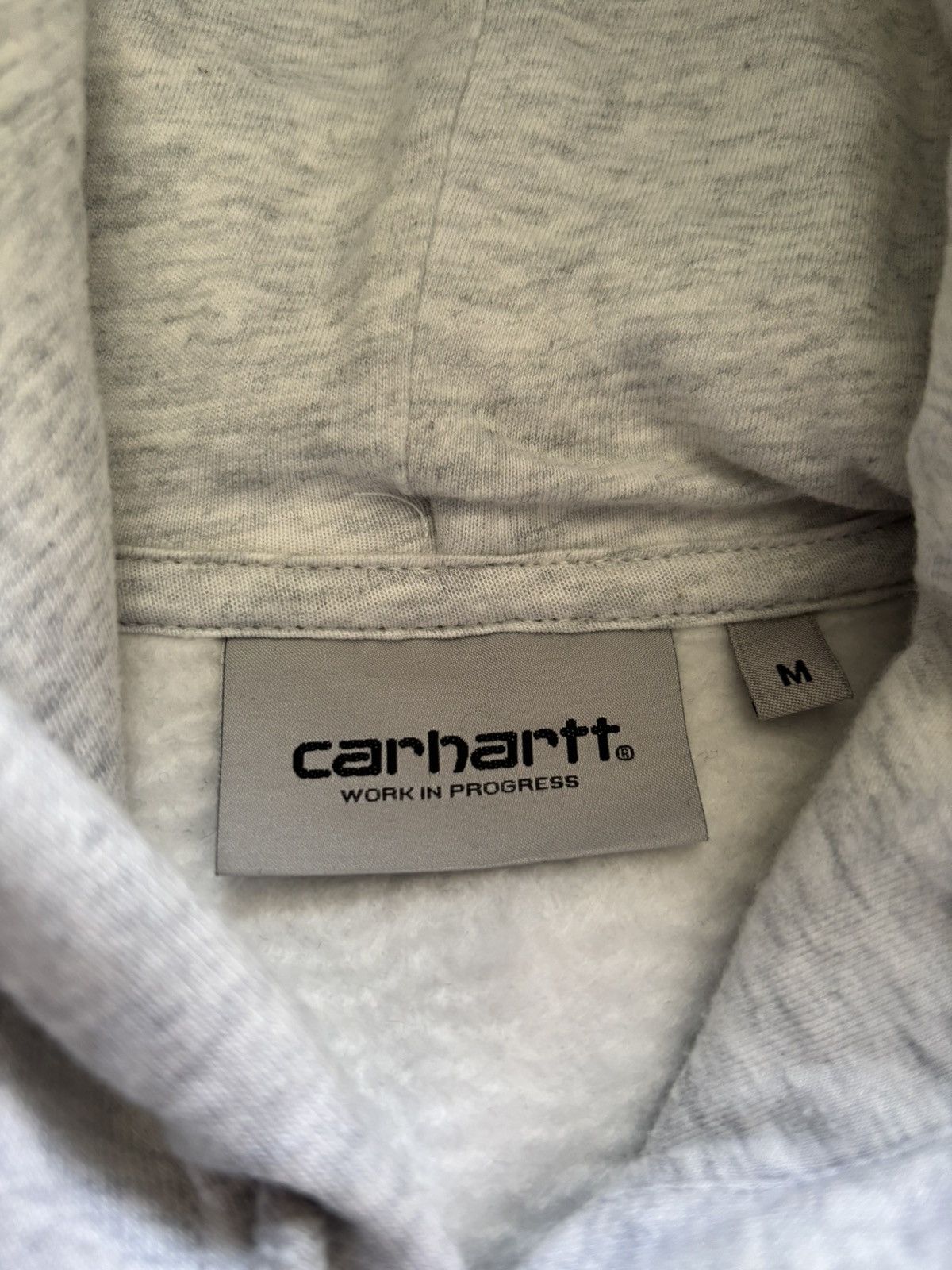 Carhartt Wip Carhartt Chase Hoodie Size US M / EU 48-50 / 2 - 3 Thumbnail