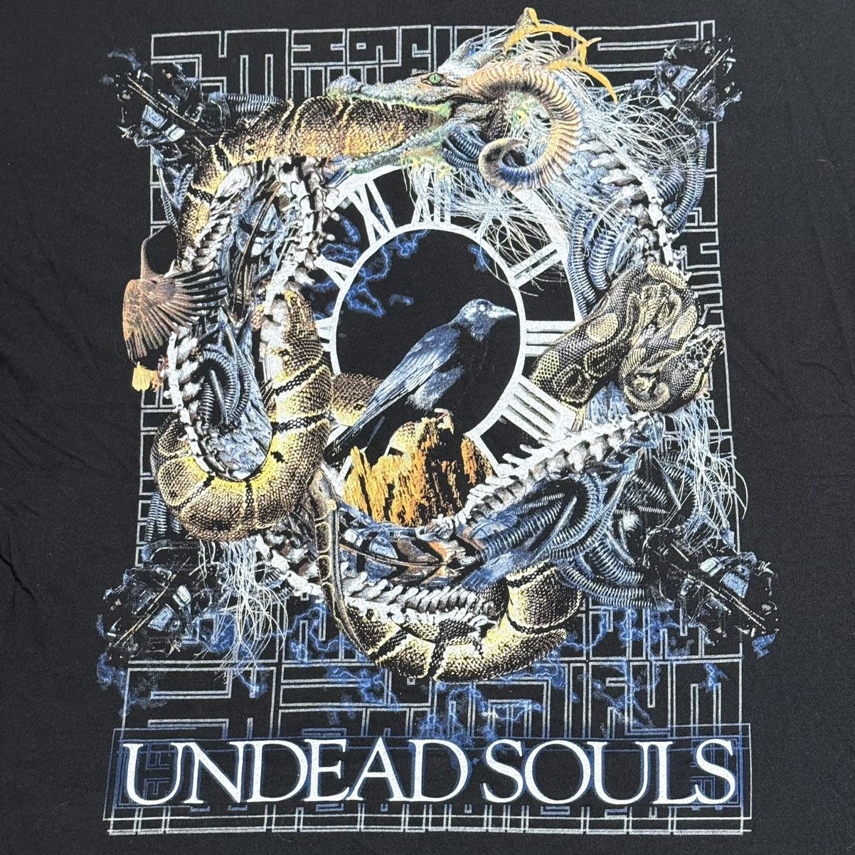 Other Lynch. Visual Kei Tour 2019 Official Merchandise Size US M / EU 48-50 / 2 - 3 Thumbnail