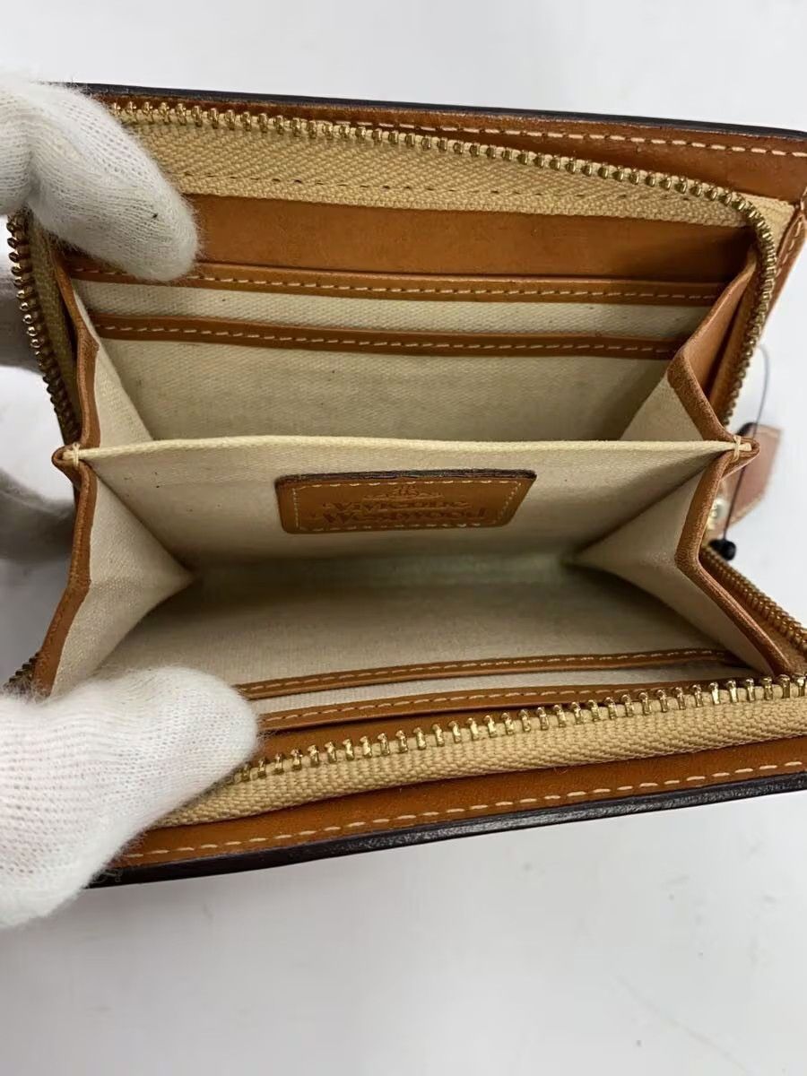 Vivienne Westwood Pig Orb Lover Me Leather Wallet Size ONE SIZE - 5 Thumbnail