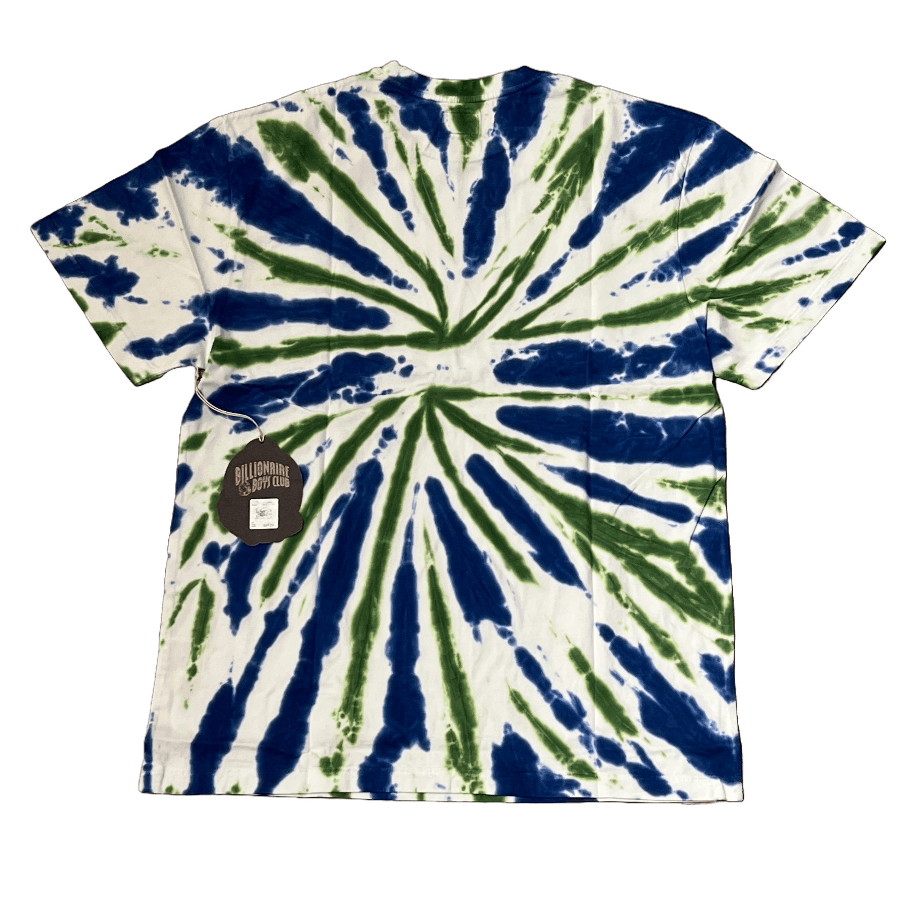 Billionaire Boys Club BILLIIONAIRE BOYS CLUB MIRAGE SS KNIT Size US XL / EU 56 / 4 - 2 Thumbnail