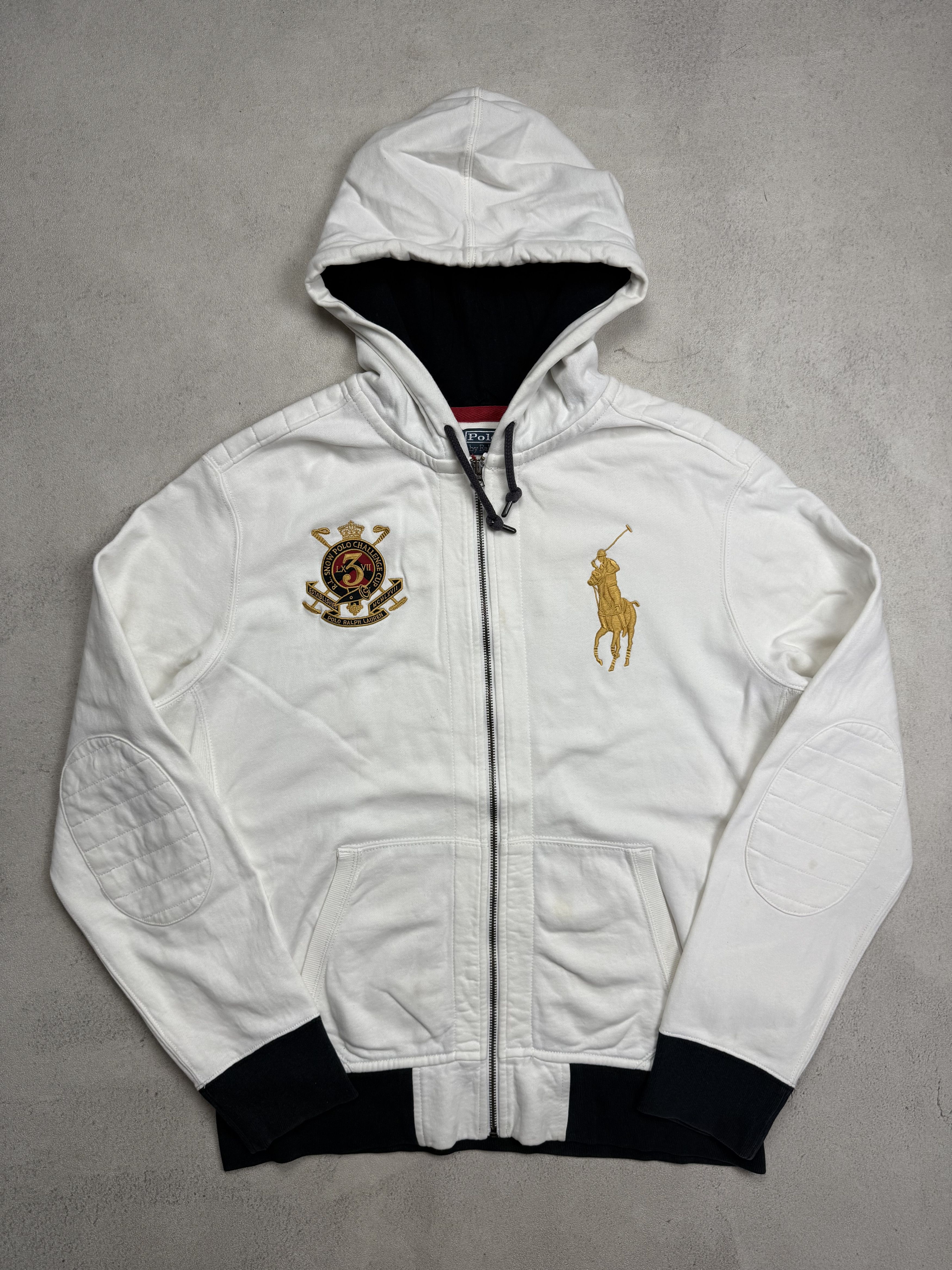 Luxury × Polo Ralph Lauren × Vintage Polo Ralph Lauren Vintage