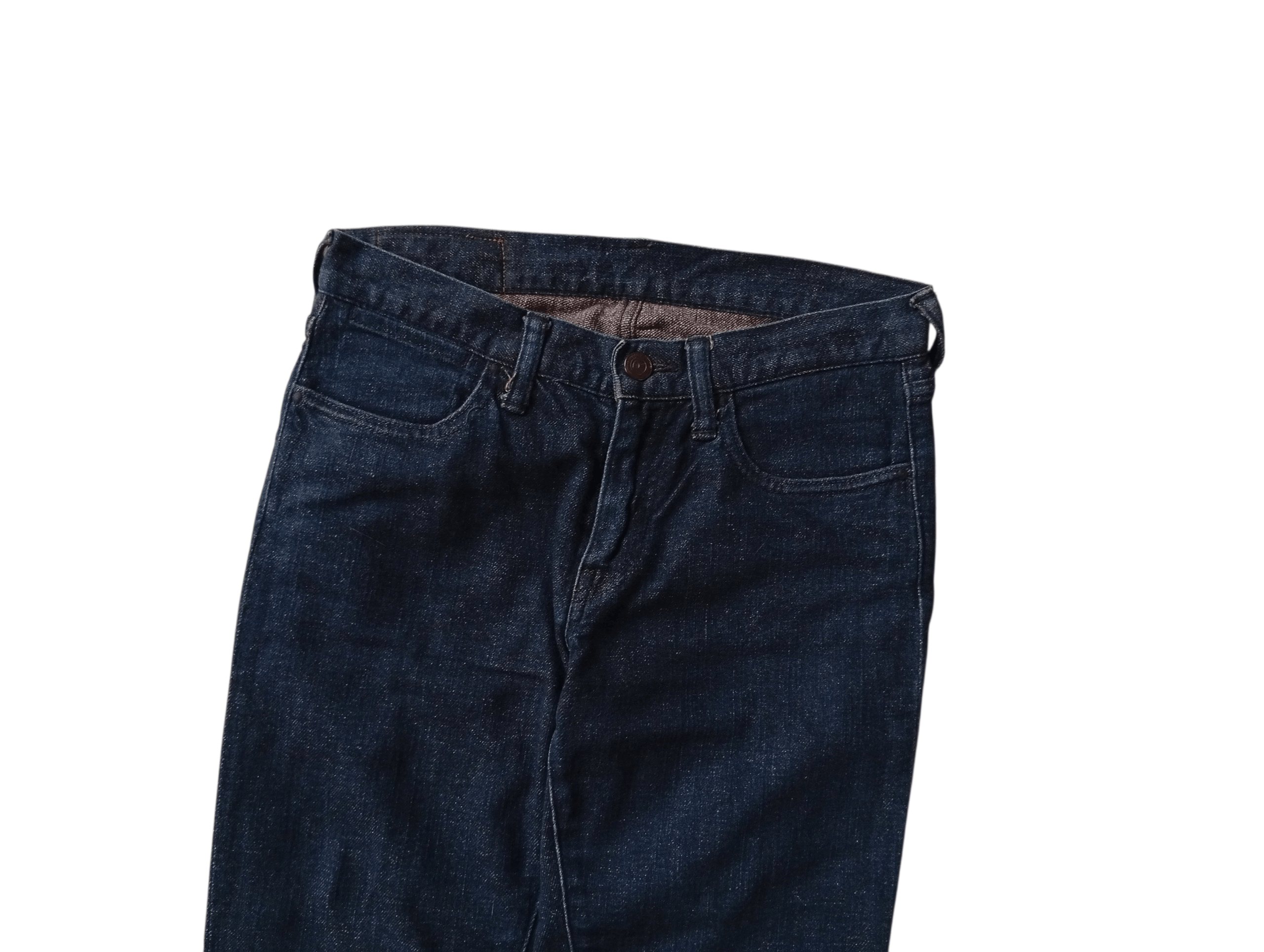 45rpm 45rpm skinny stretch jeans Size US 27 - 3 Thumbnail