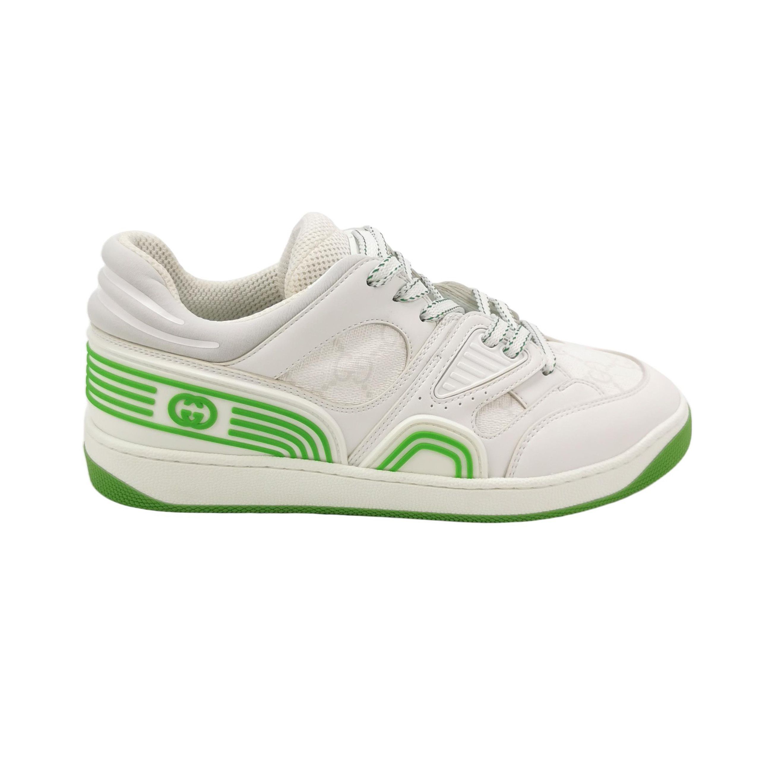 Gucci Gucci Women 6 Lowtop Sneakers Size US 6 / IT 36 - 1 Thumbnail
