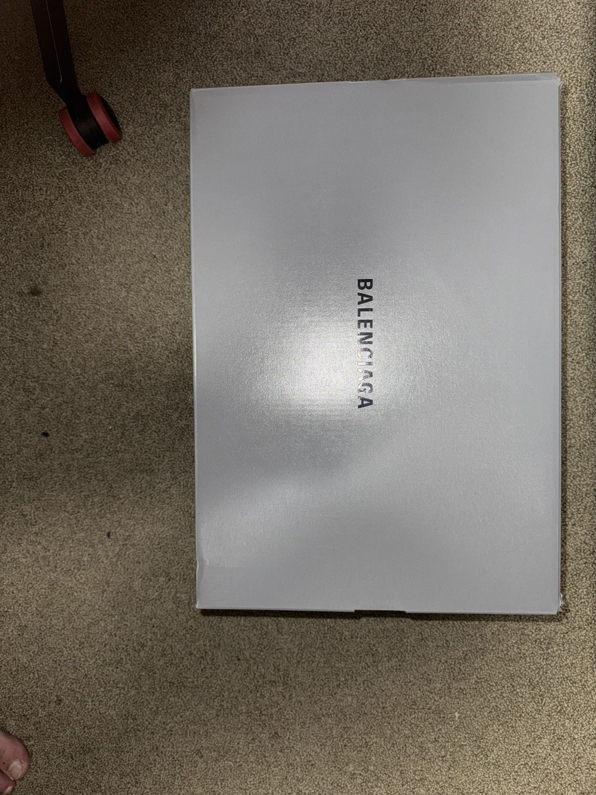 Balenciaga Balenciaga Track 2 Size US 9.5 / EU 42-43 - 9 Thumbnail