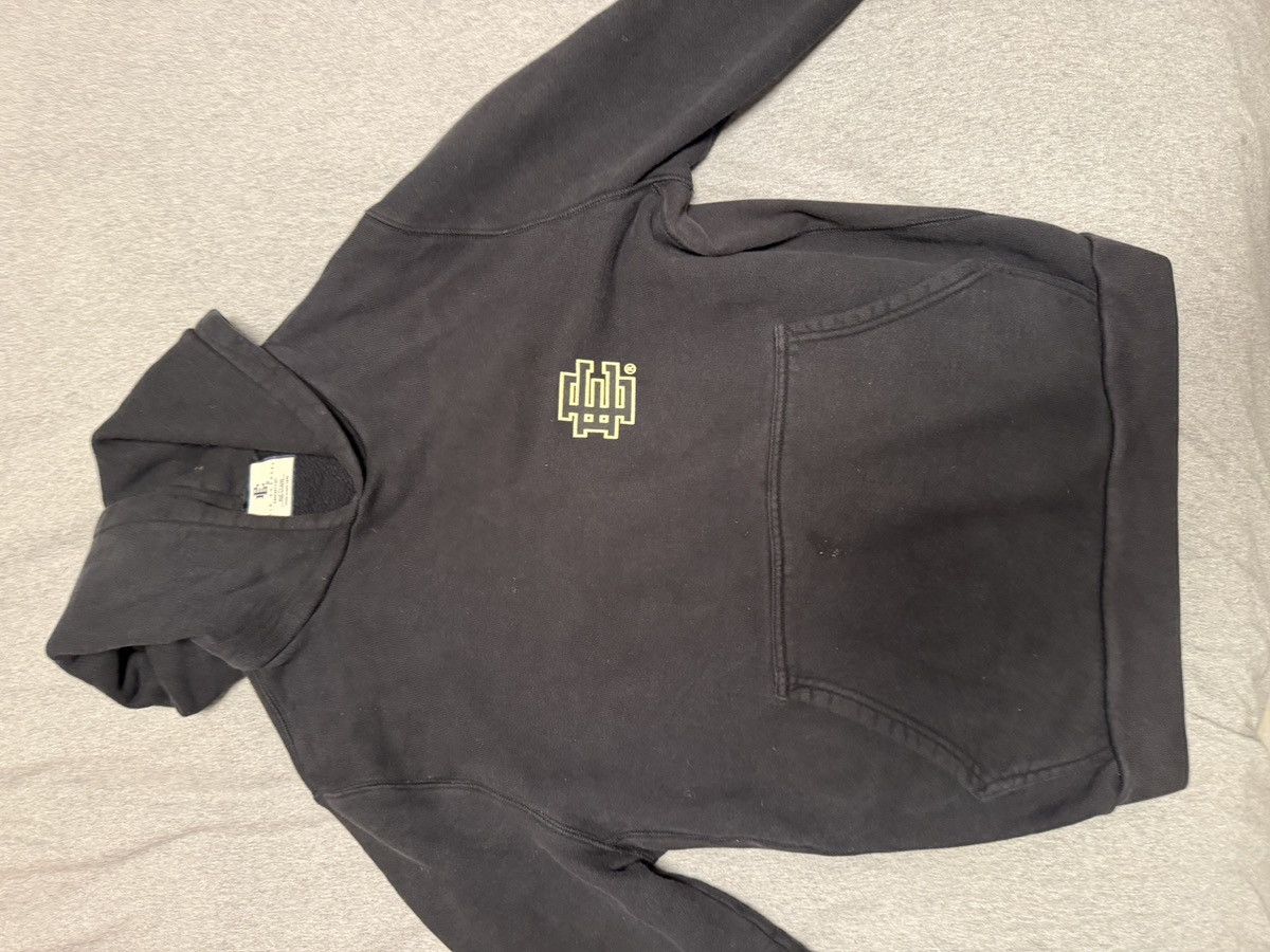 Eric Emanuel EE lightning bolt hoodie Size US M / EU 48-50 / 2 - 1 Thumbnail