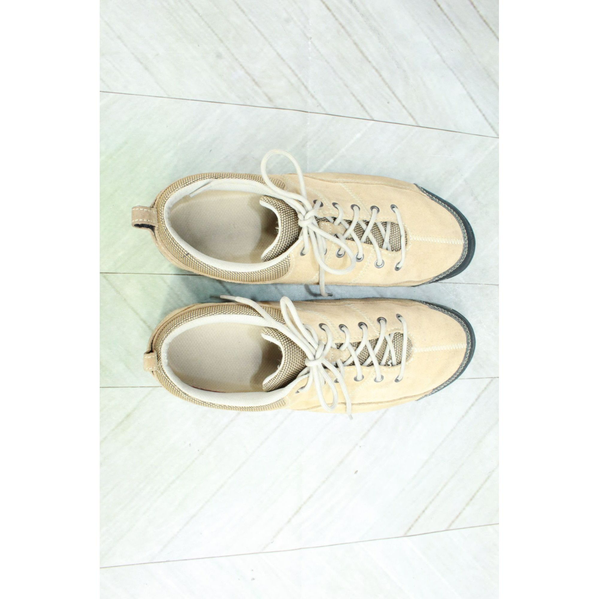 L.L. Bean LL Bean Feldspar Women's Lace Up Low Top Casual Shoes Size US 8 / IT 38 - 7 Thumbnail