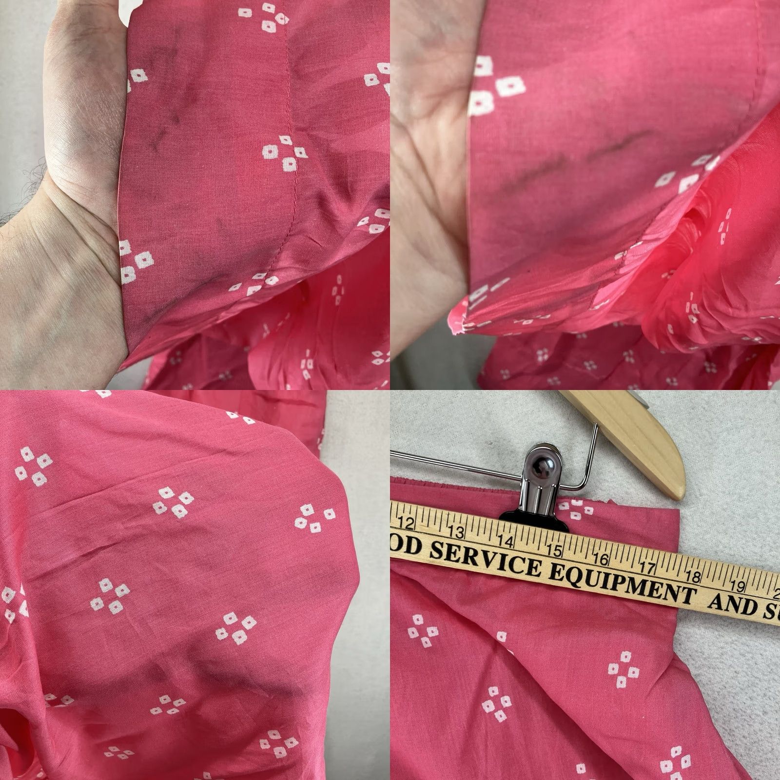 Gloverall VINTAGE Womens? No. Size 40" / US 18 - 9 Thumbnail