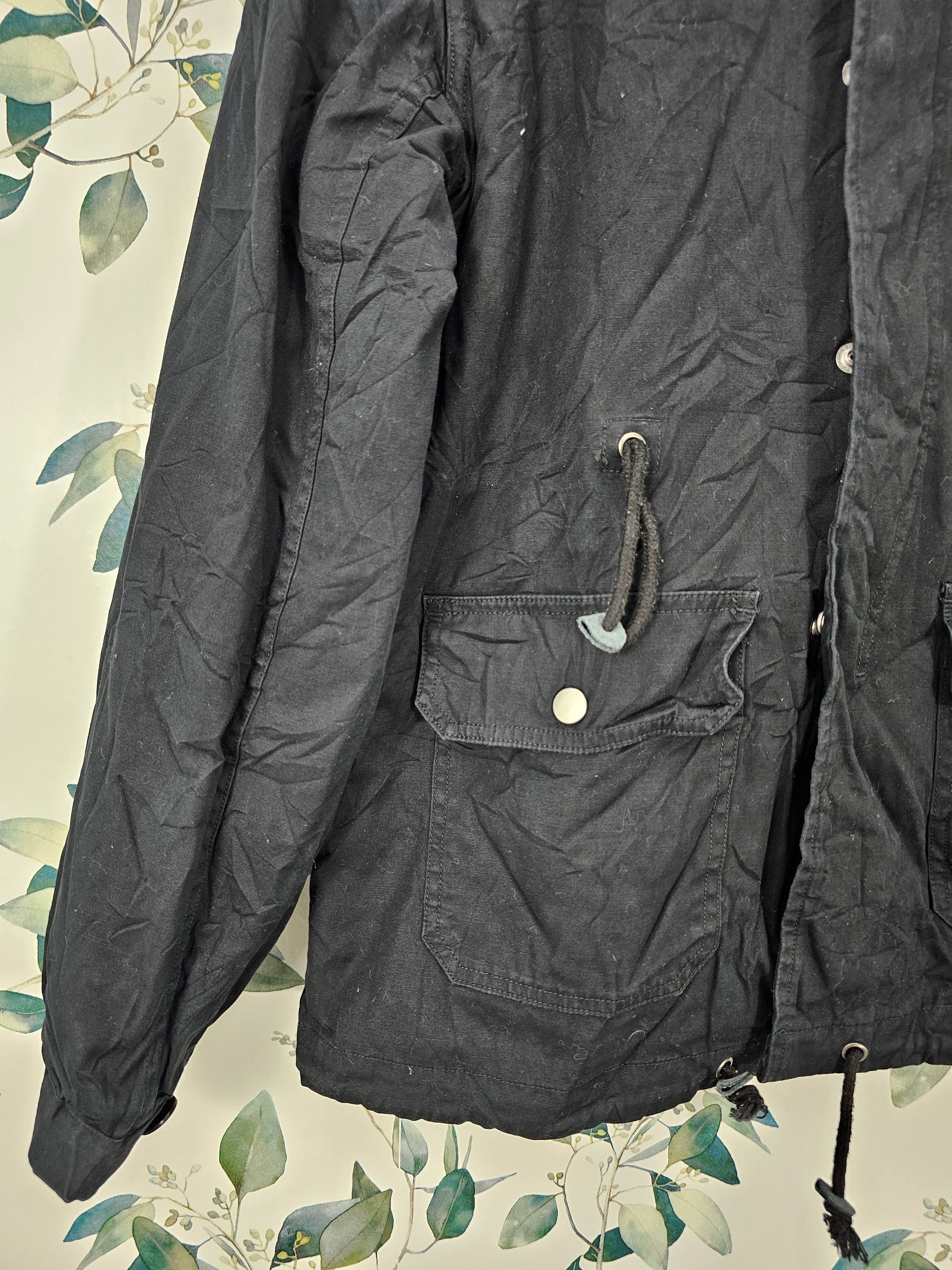 United Arrows Ryhythm Of Life By United Arrows Sherpa Jacket J0143 Size US M / EU 48-50 / 2 - 3 Thumbnail