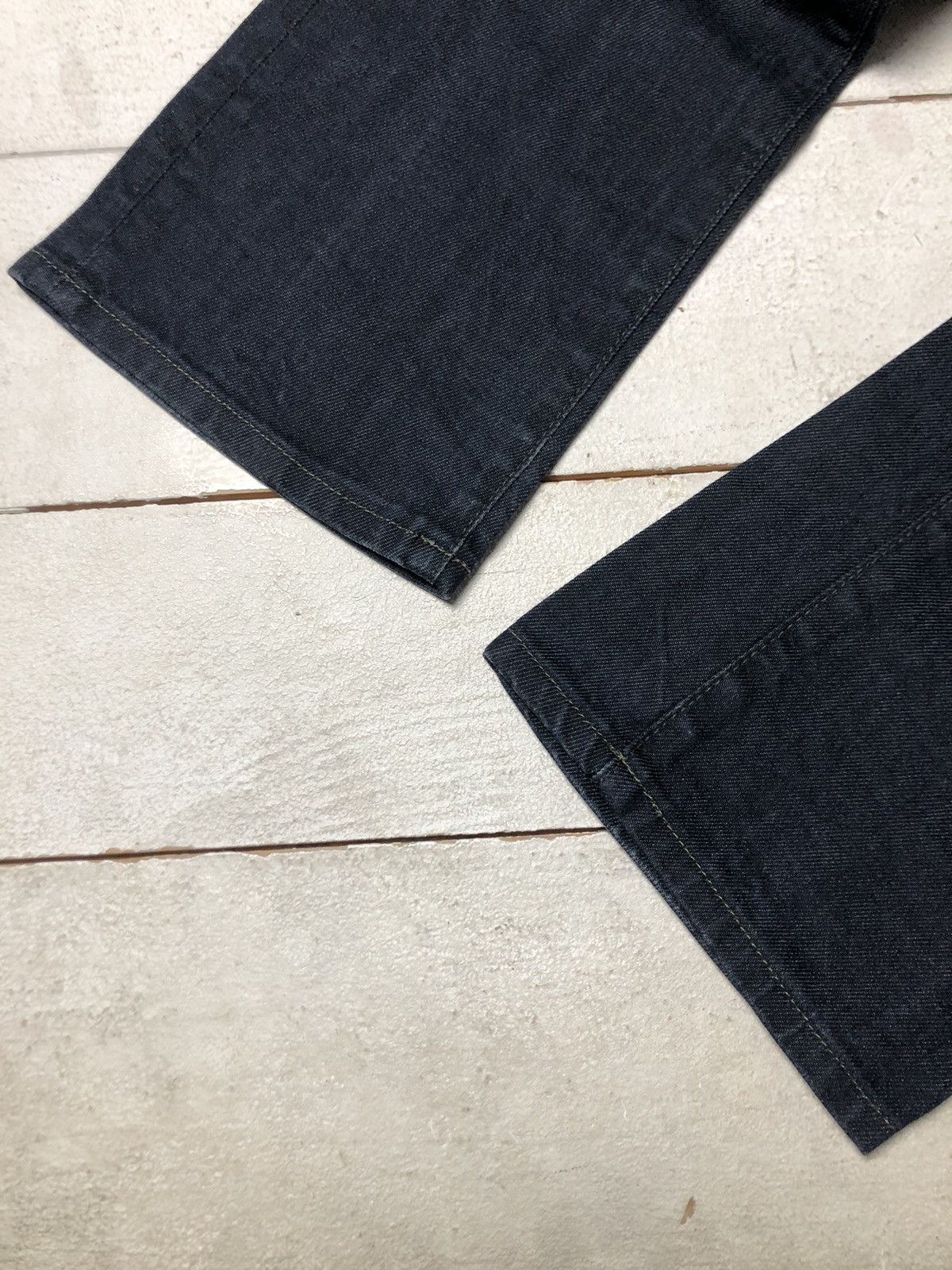 G-Star JAPANE STYLE G STAR RAW BAGGY ARCHIVE CLOTHING OPIUM Y2K Size US 30 / EU 46 - 7 Thumbnail