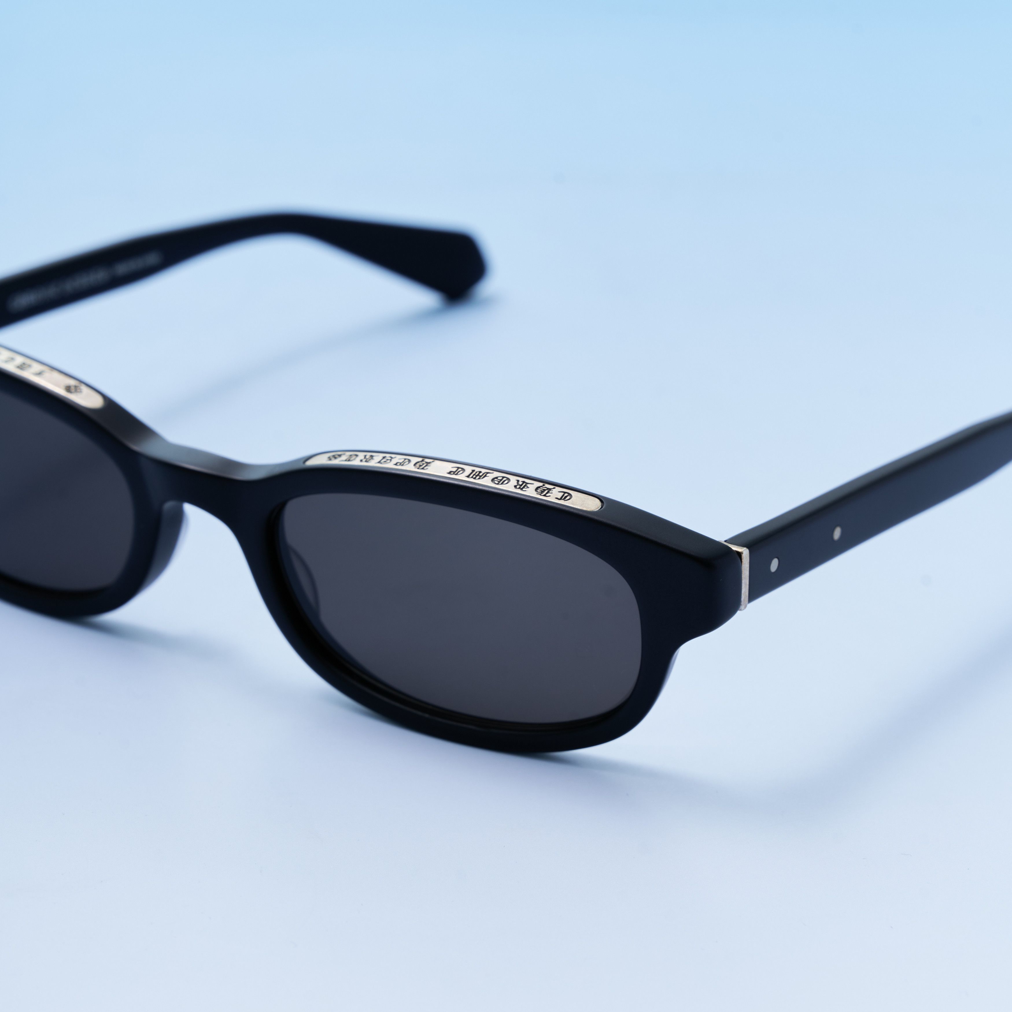 Chrome Hearts CHROME HEARTS LOWRIDER Size ONE SIZE - 2 Thumbnail