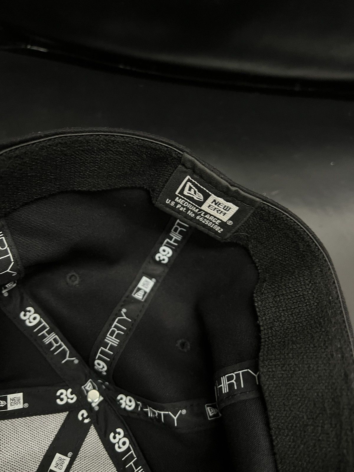 New Era New Era Mannahatta NYC hat Size ONE SIZE - 3 Thumbnail