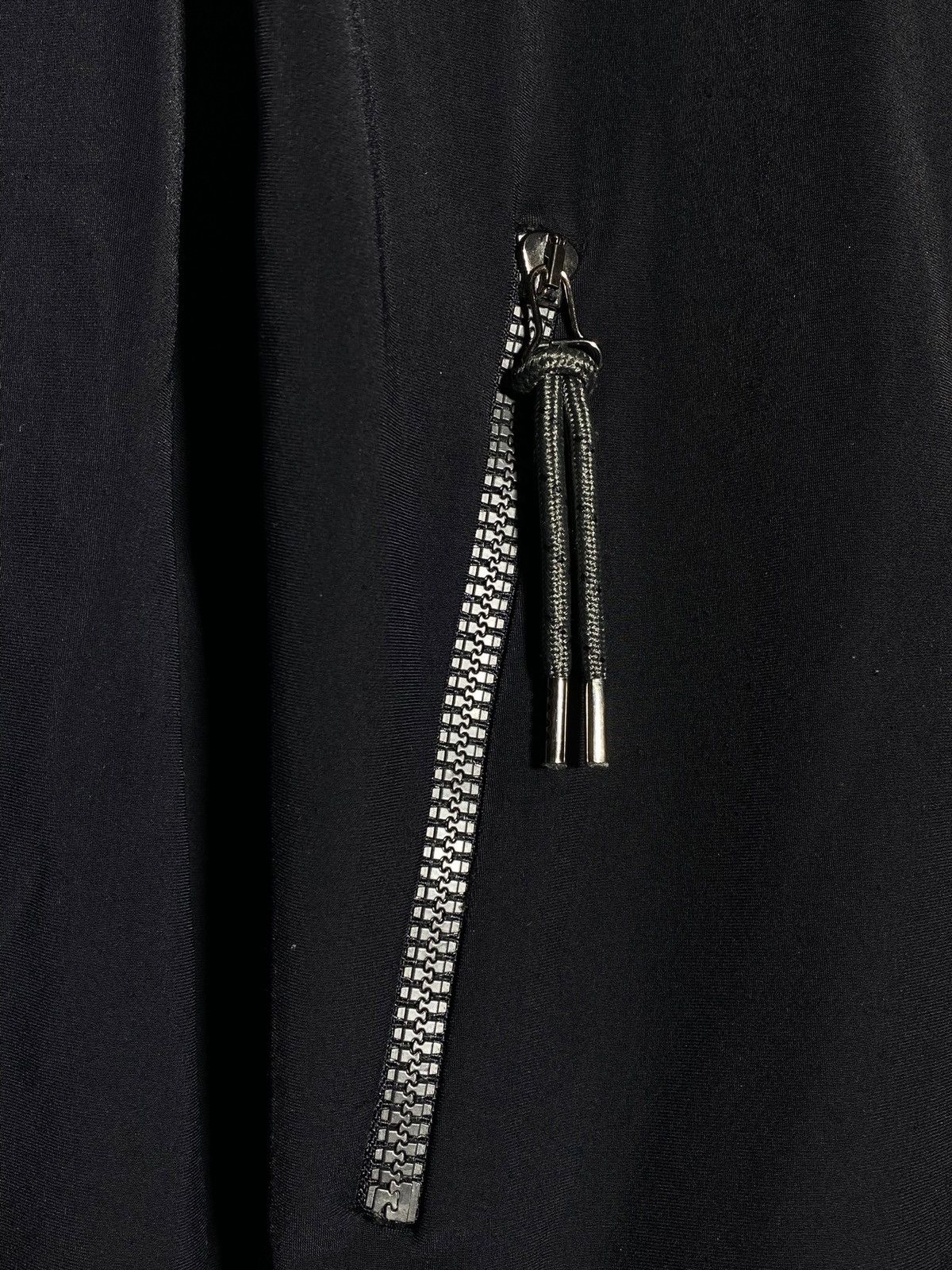 JET SET Jet Set St. Moritz Full Zip Up Hoodie Black Size US L / EU 52-54 / 3 - 15 Thumbnail