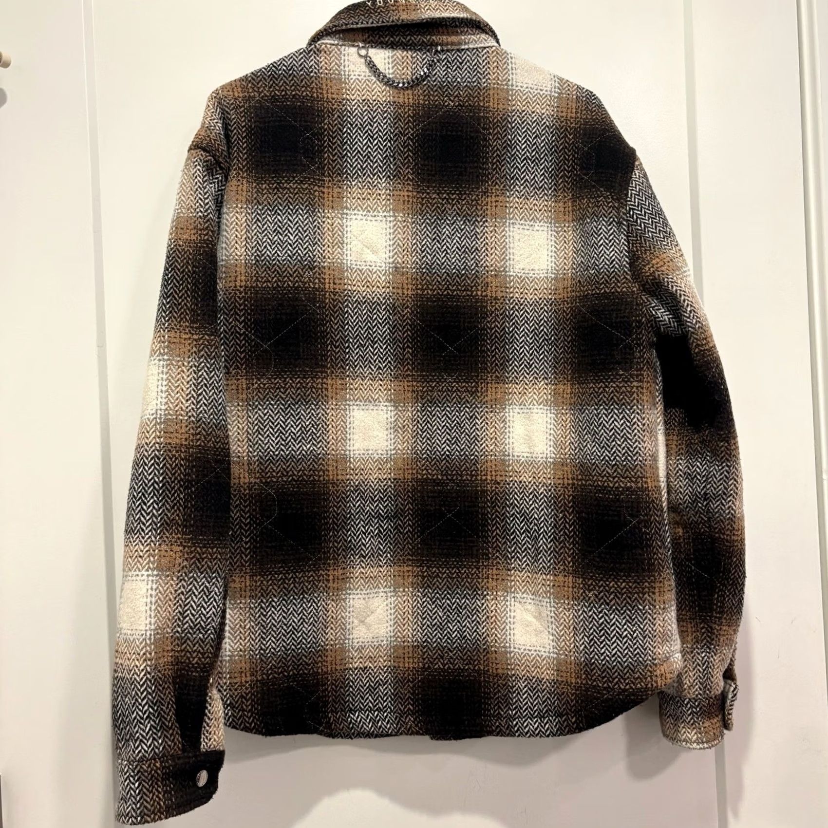 YoungLA VINTAGE? No. Size US M / EU 48-50 / 2 - 4 Thumbnail