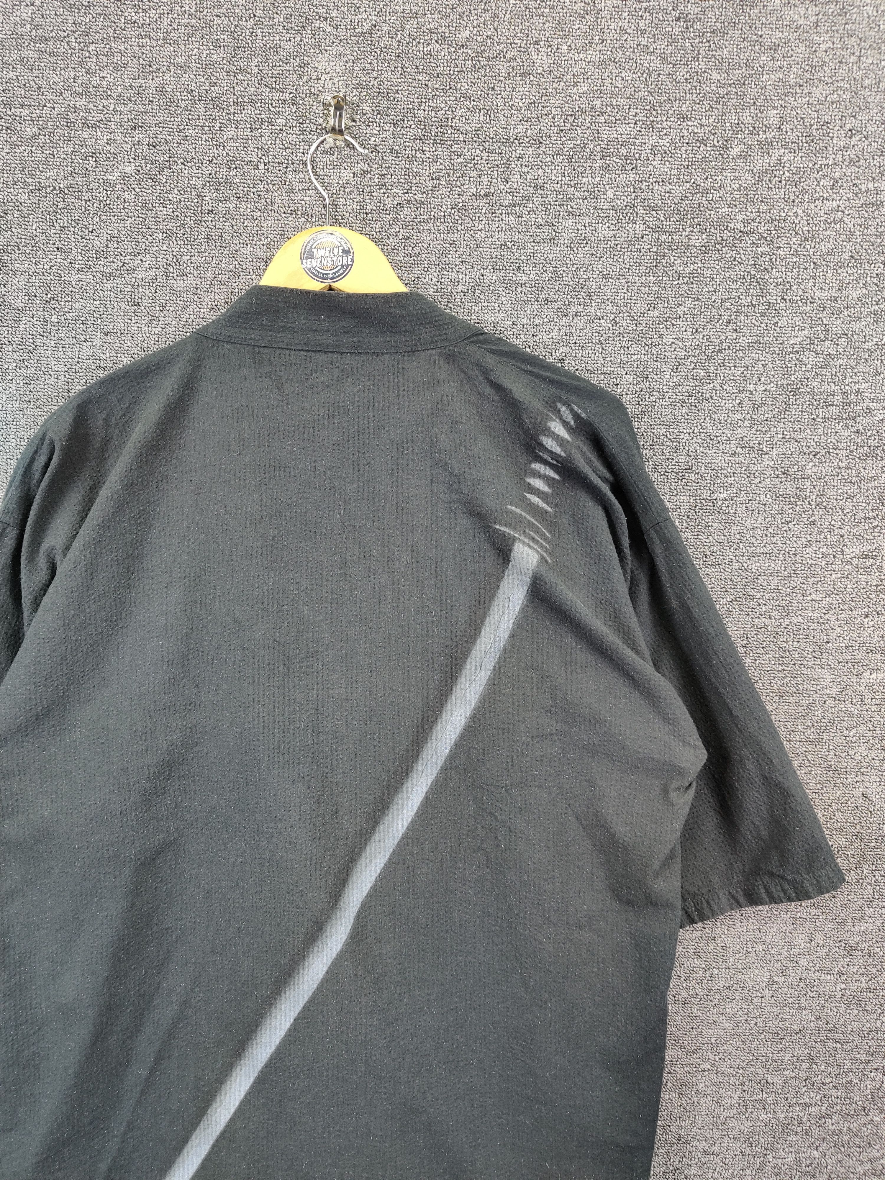 PPFM Vintage PPFM Peyton Palace For Men Hanten Kimono Size US M / EU 48-50 / 2 - 7 Thumbnail